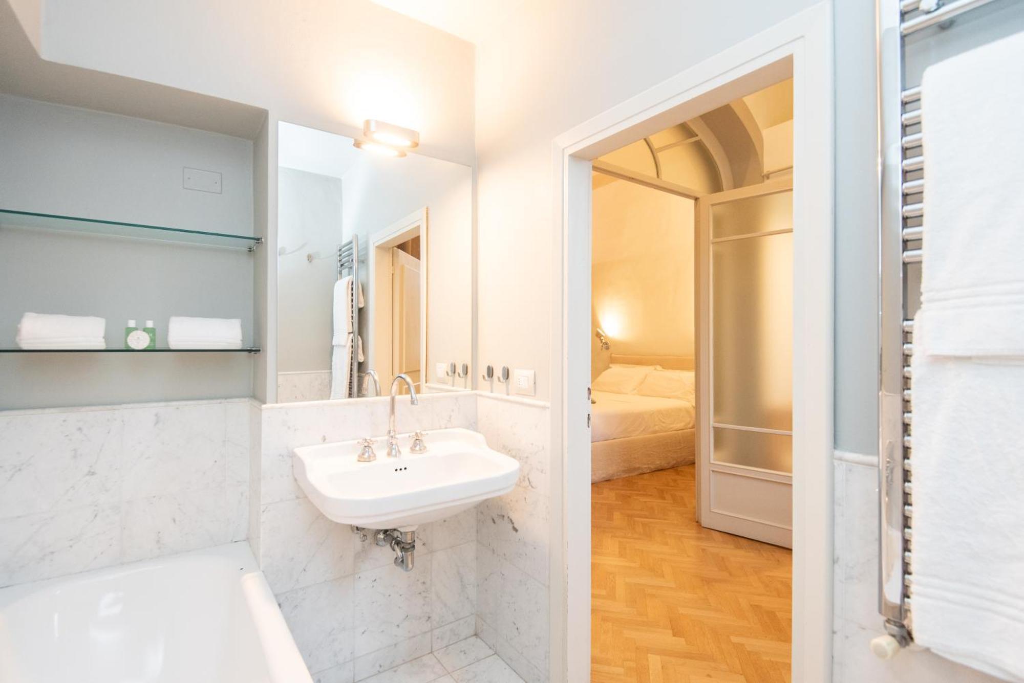 Apartment Beatrice By Prestige
