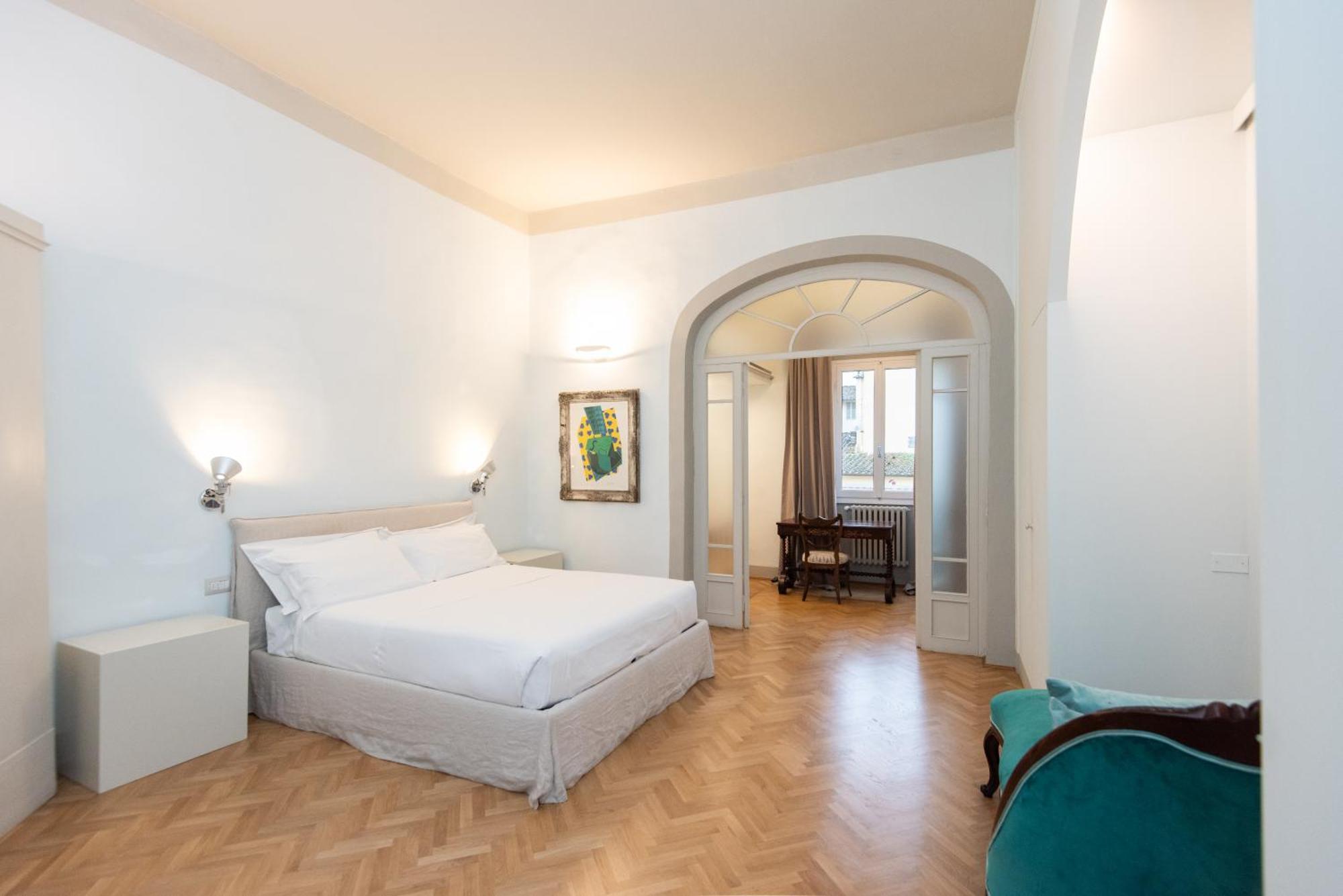 Apartment Beatrice By Prestige Florence