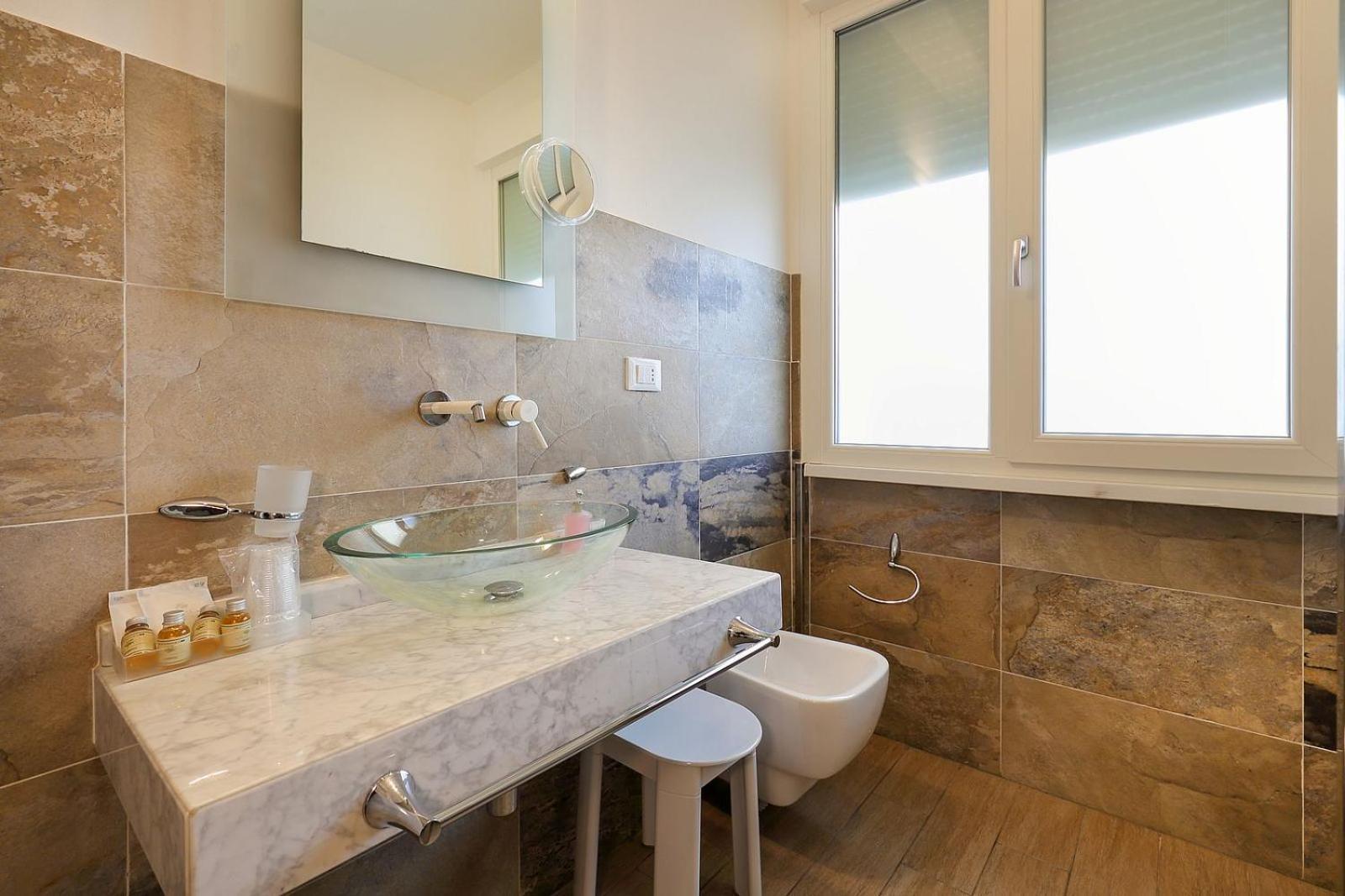 Comfort Bed & Breakfast Florence
