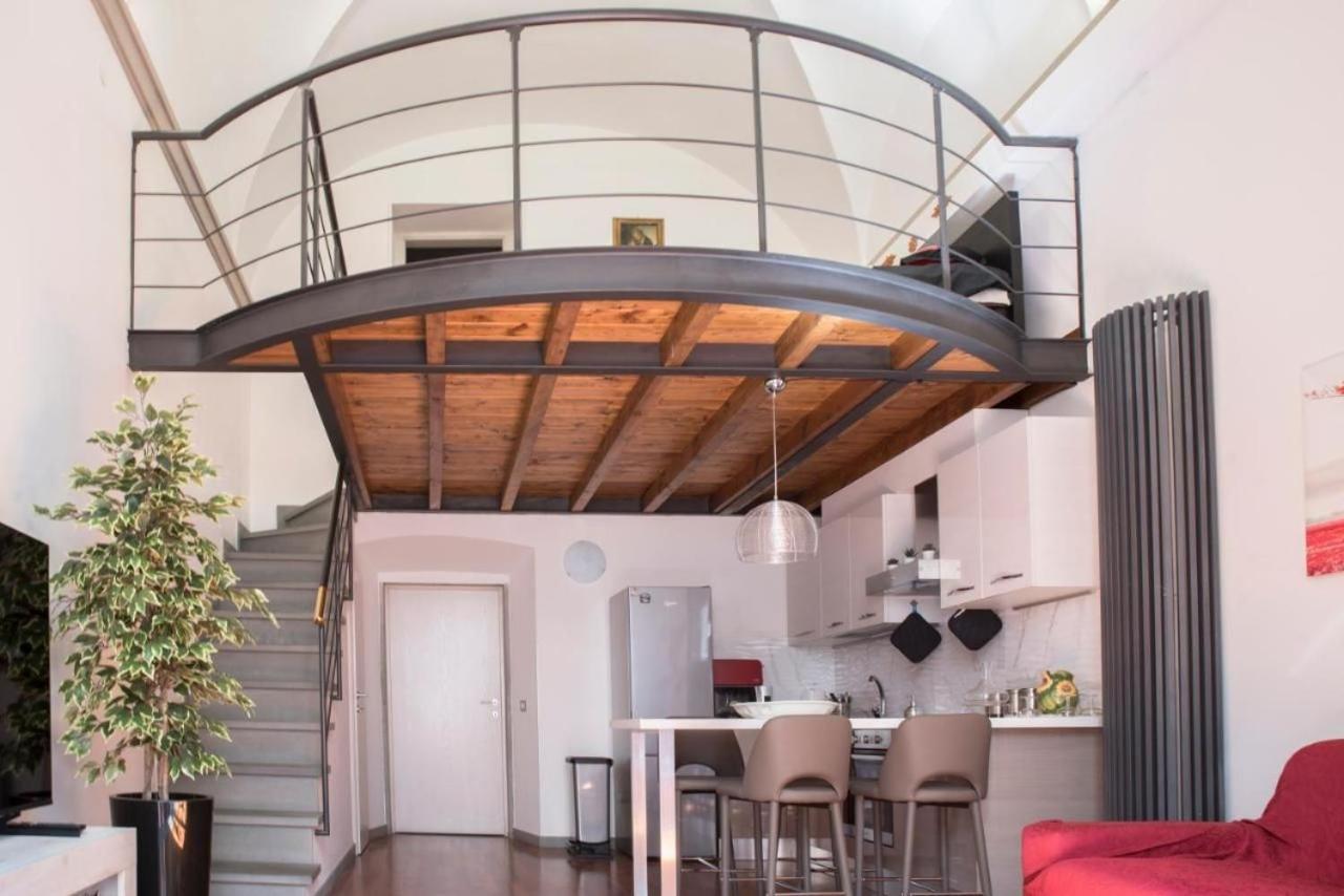 Casa Giusti *