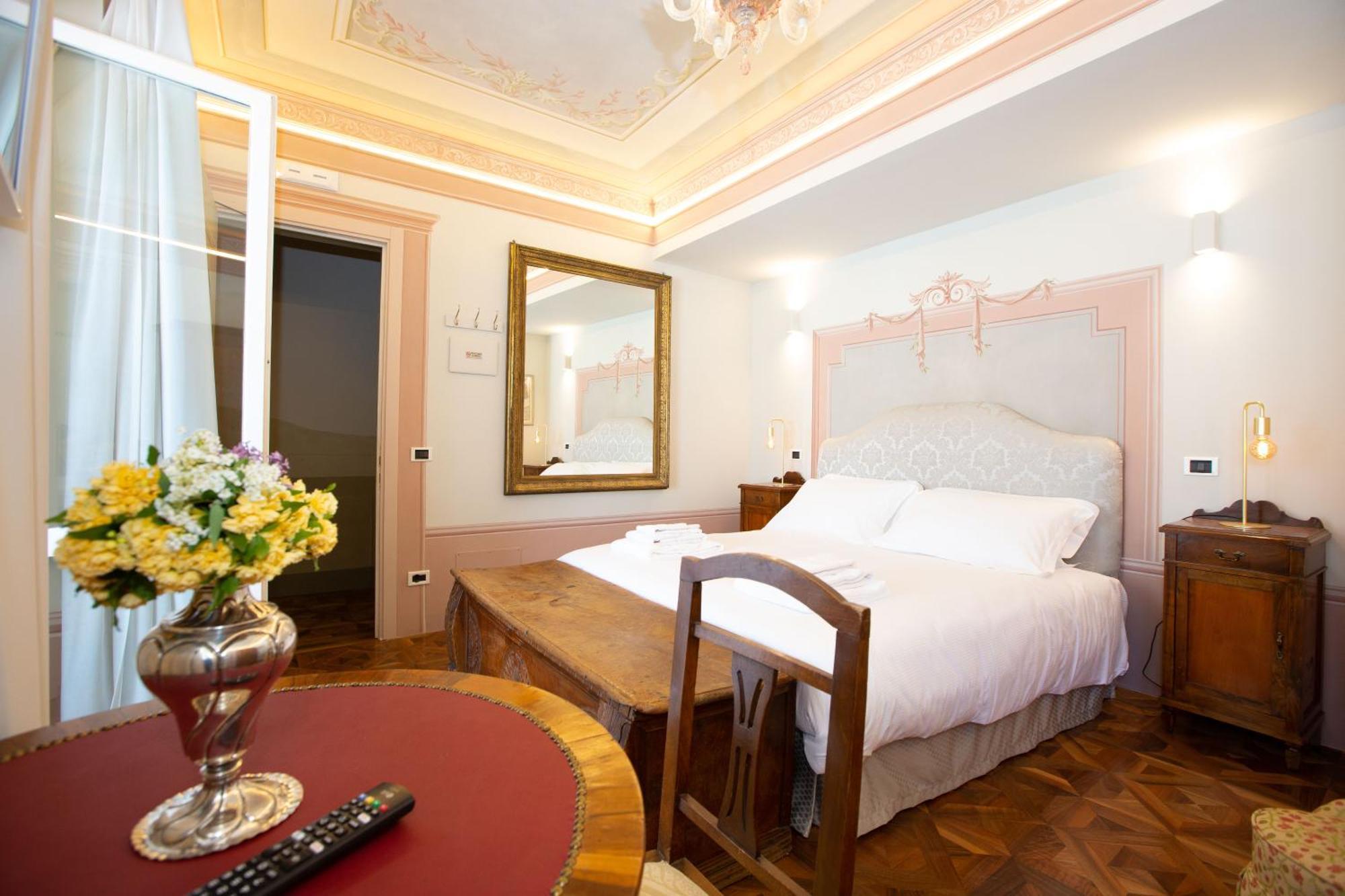 Tortorelli Bed & Breakfast