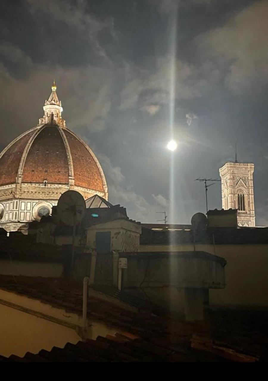 Apartment Duomo Florence