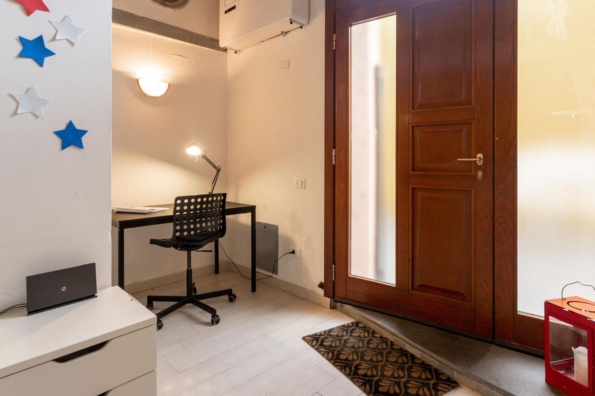 Oltrarno Loft By Halldis Apartment *