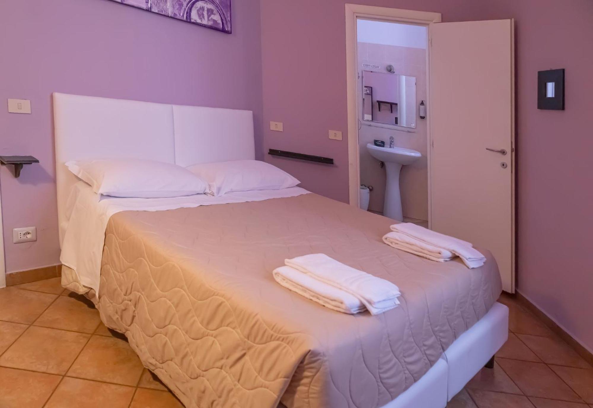 Emerald Palace Firenze