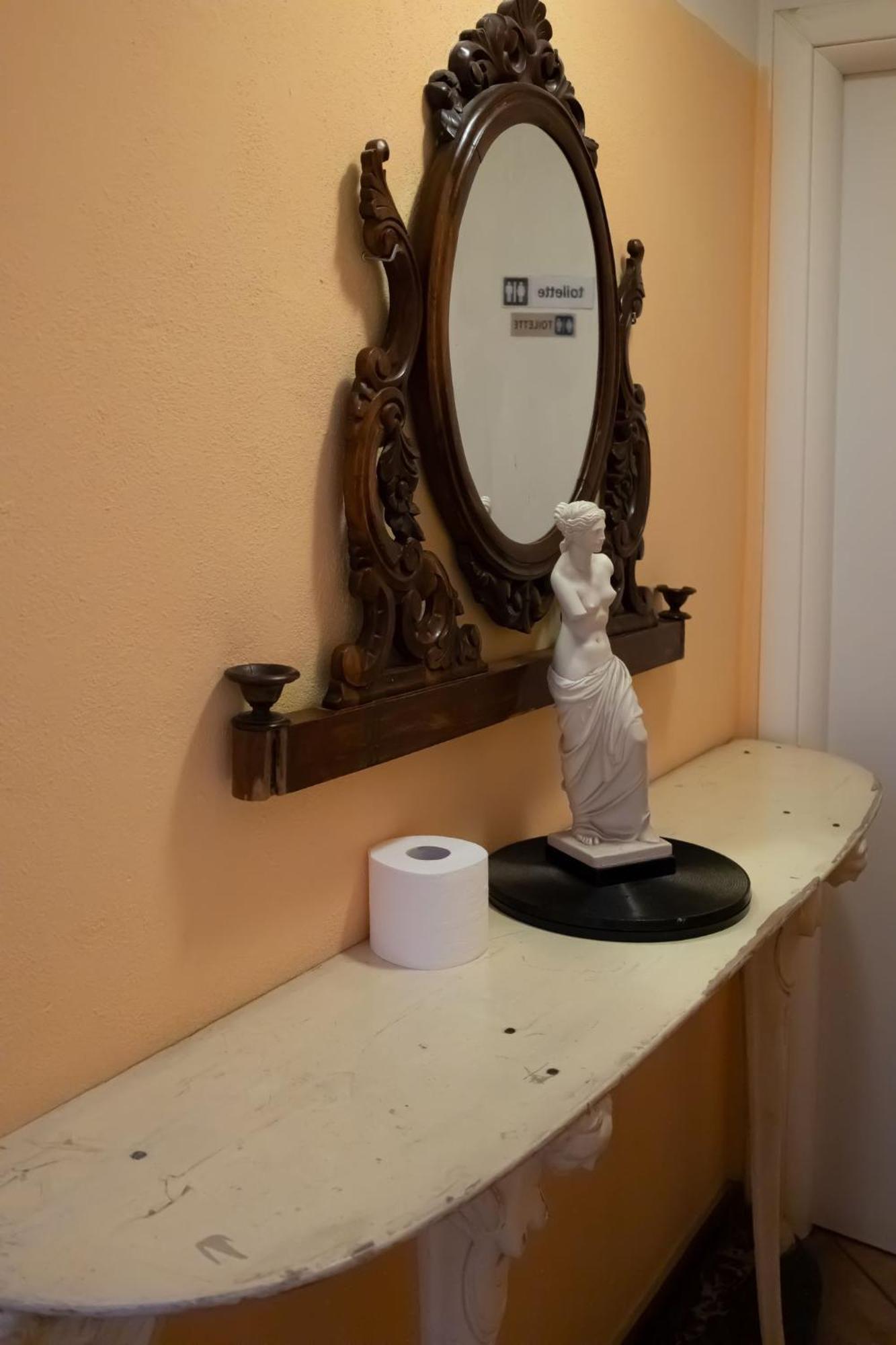 Hostel Emerald Palace Florence