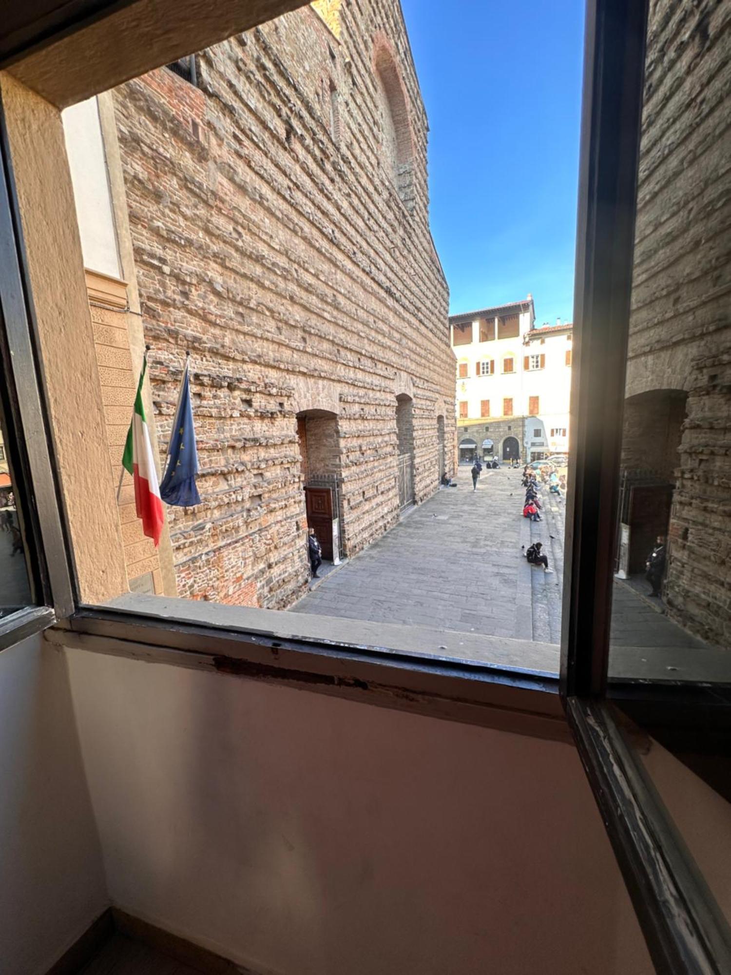 San Lorenzo Bed & Breakfast Florence