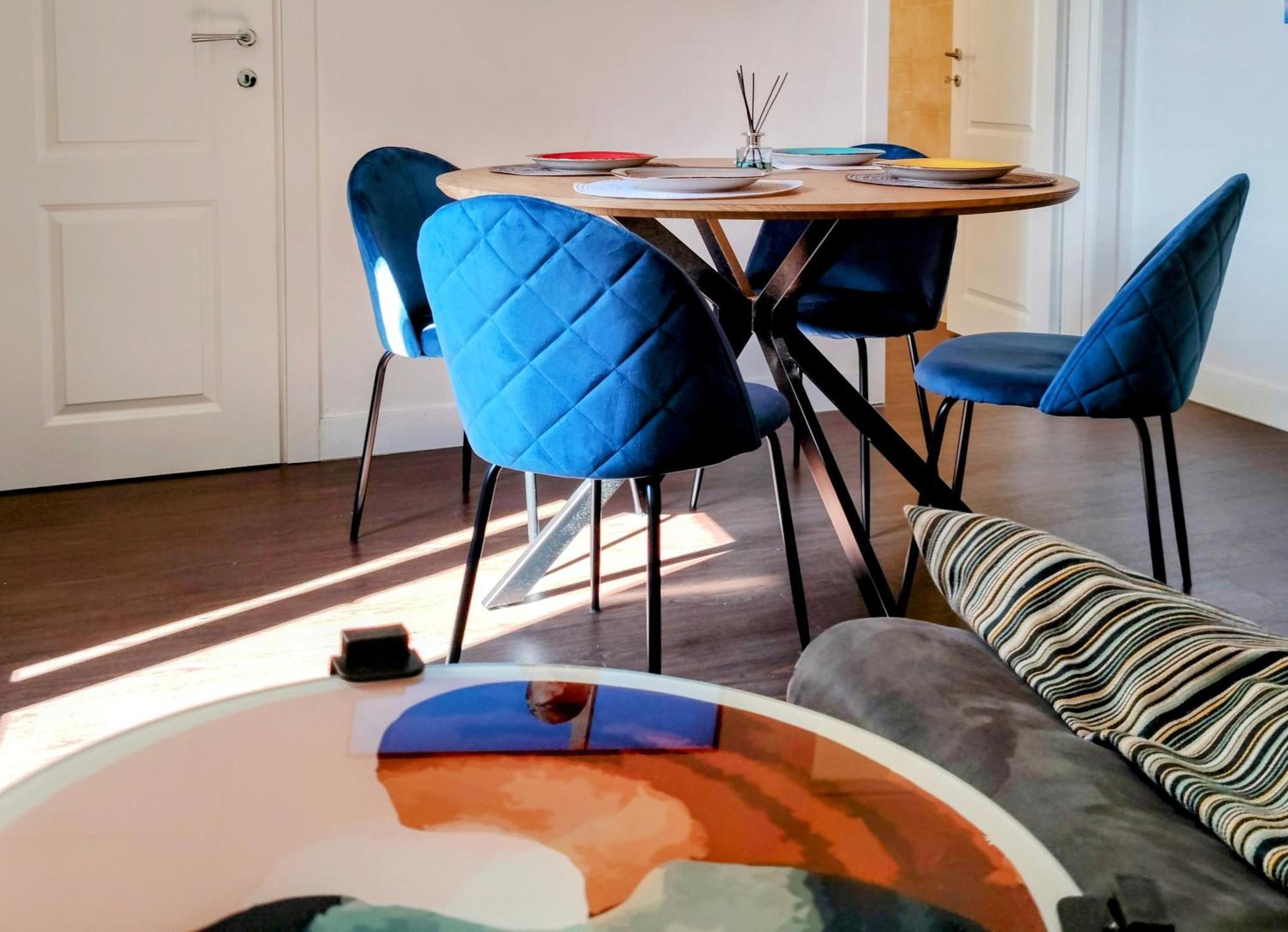 Ariento House By 360rentals * Florence