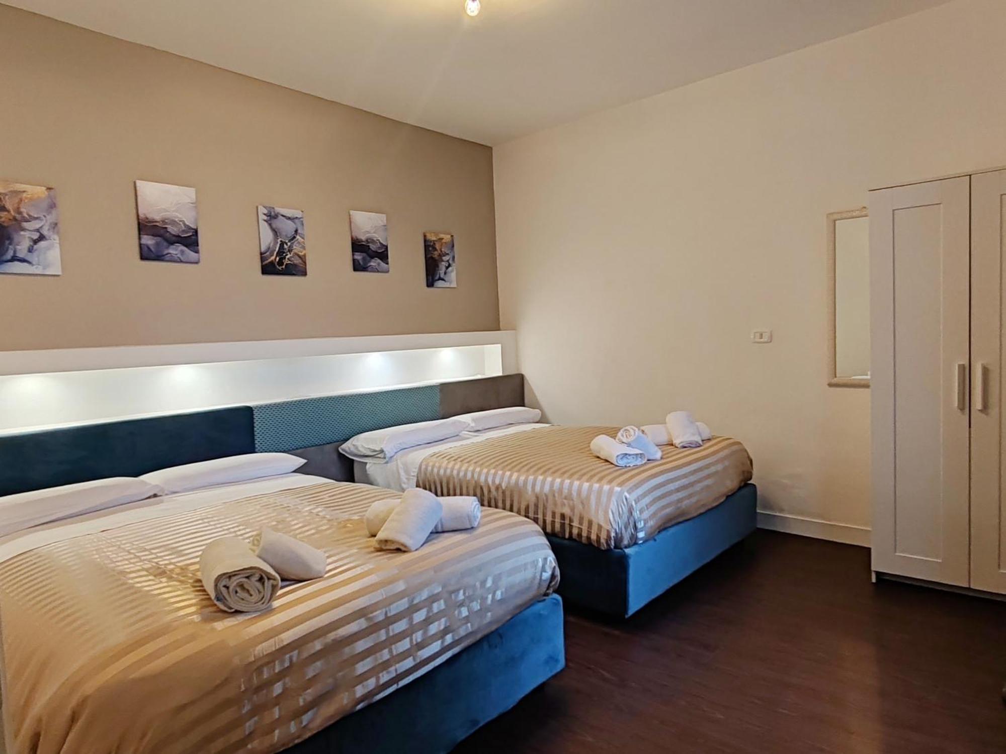Apartment Ariento House By 360rentals Florence