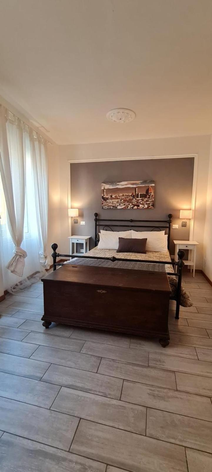 Apartment Dell Agnolo *