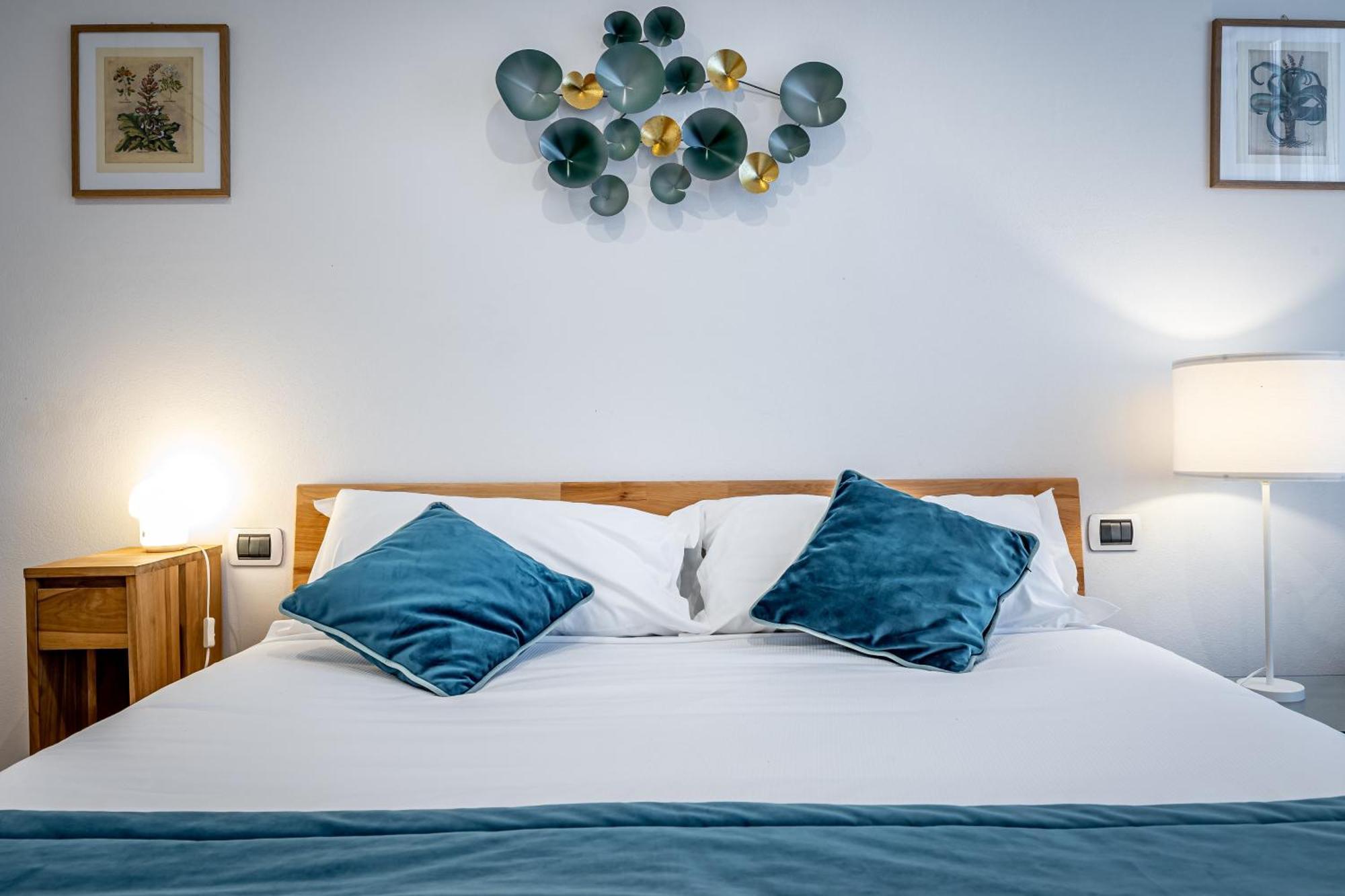 Appartamento Roommo Via Dei Pilastri Giada Firenze