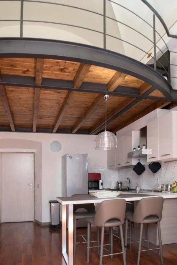 Casa Giusti Appartamento *