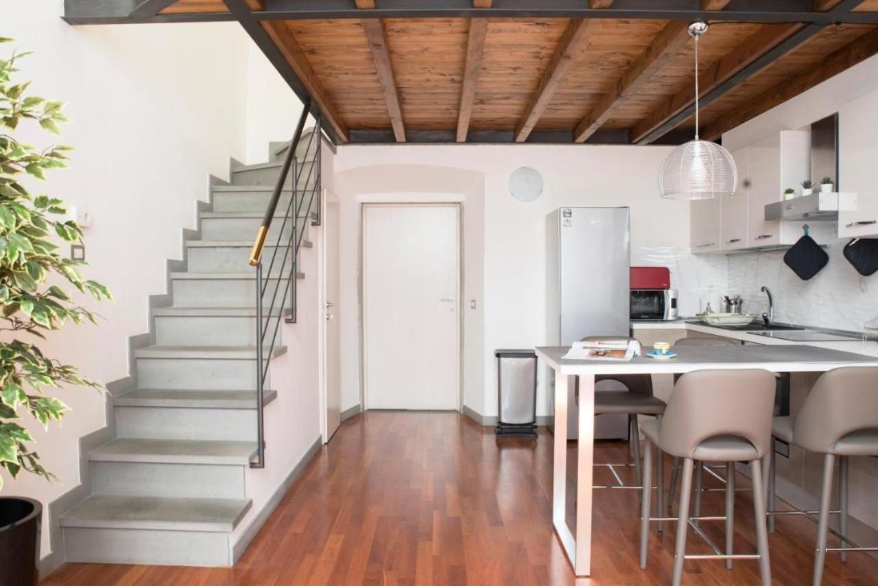 Appartamento Casa Giusti Firenze