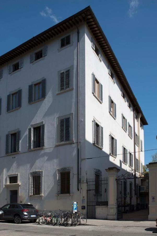 Appartamento Casa Giusti *