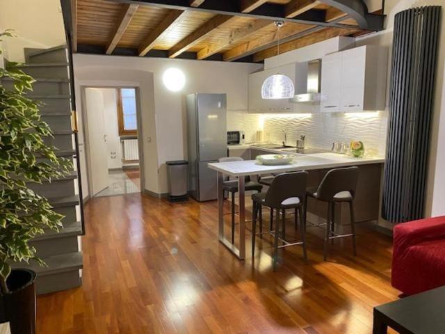 Appartamento Casa Giusti