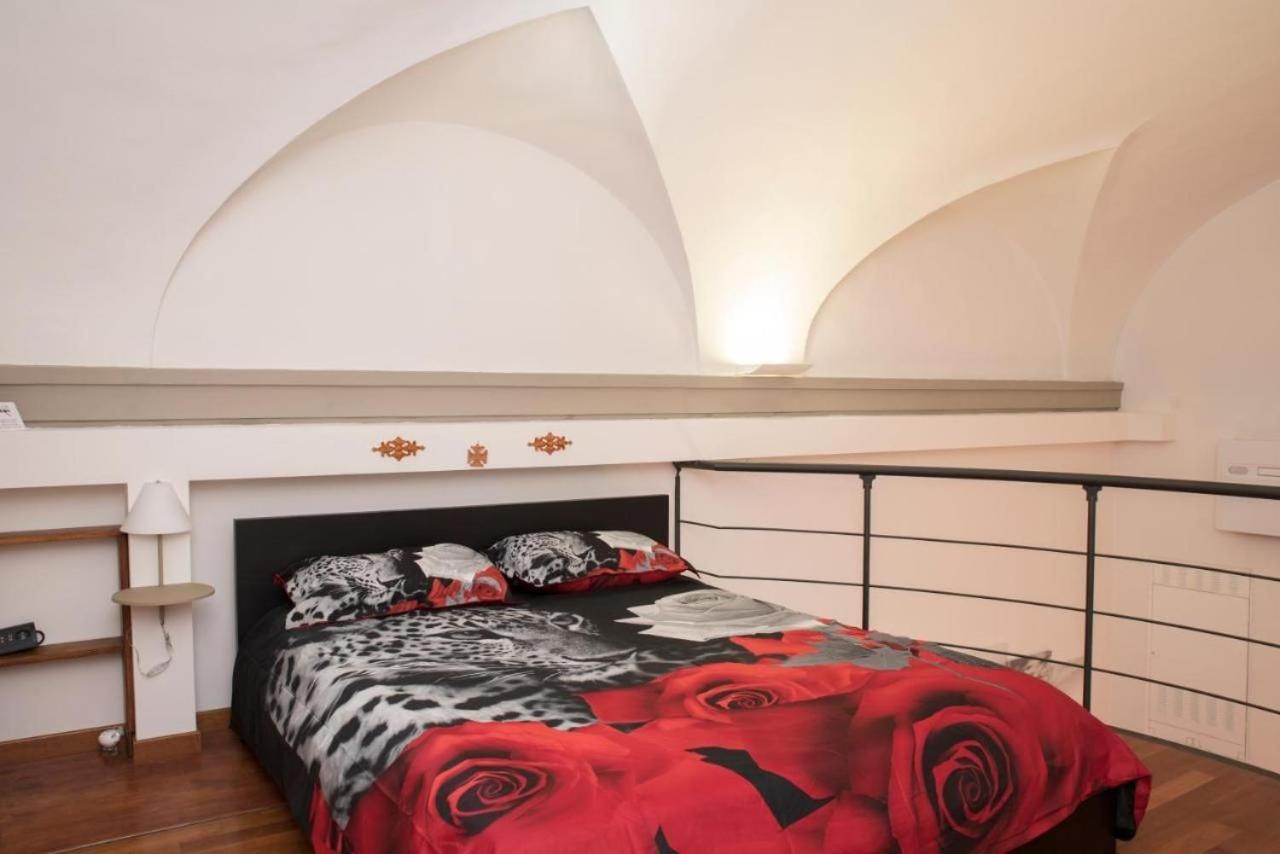 Casa Giusti Appartamento Firenze
