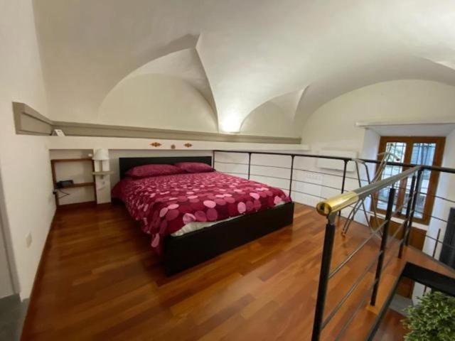 Appartamento Casa Giusti Firenze