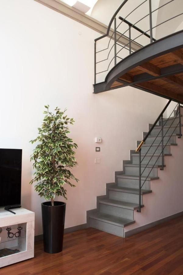 Casa Giusti *