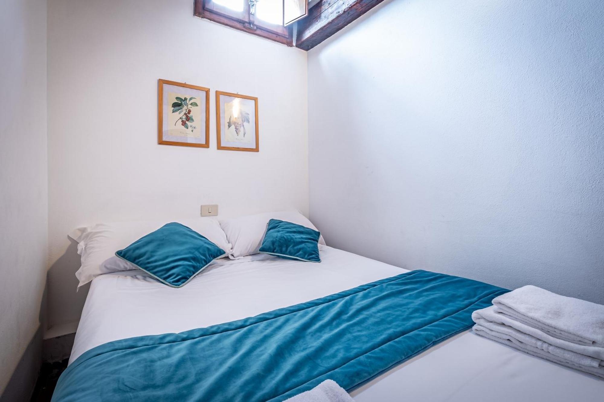 Roommo Oltrarno Apartment *