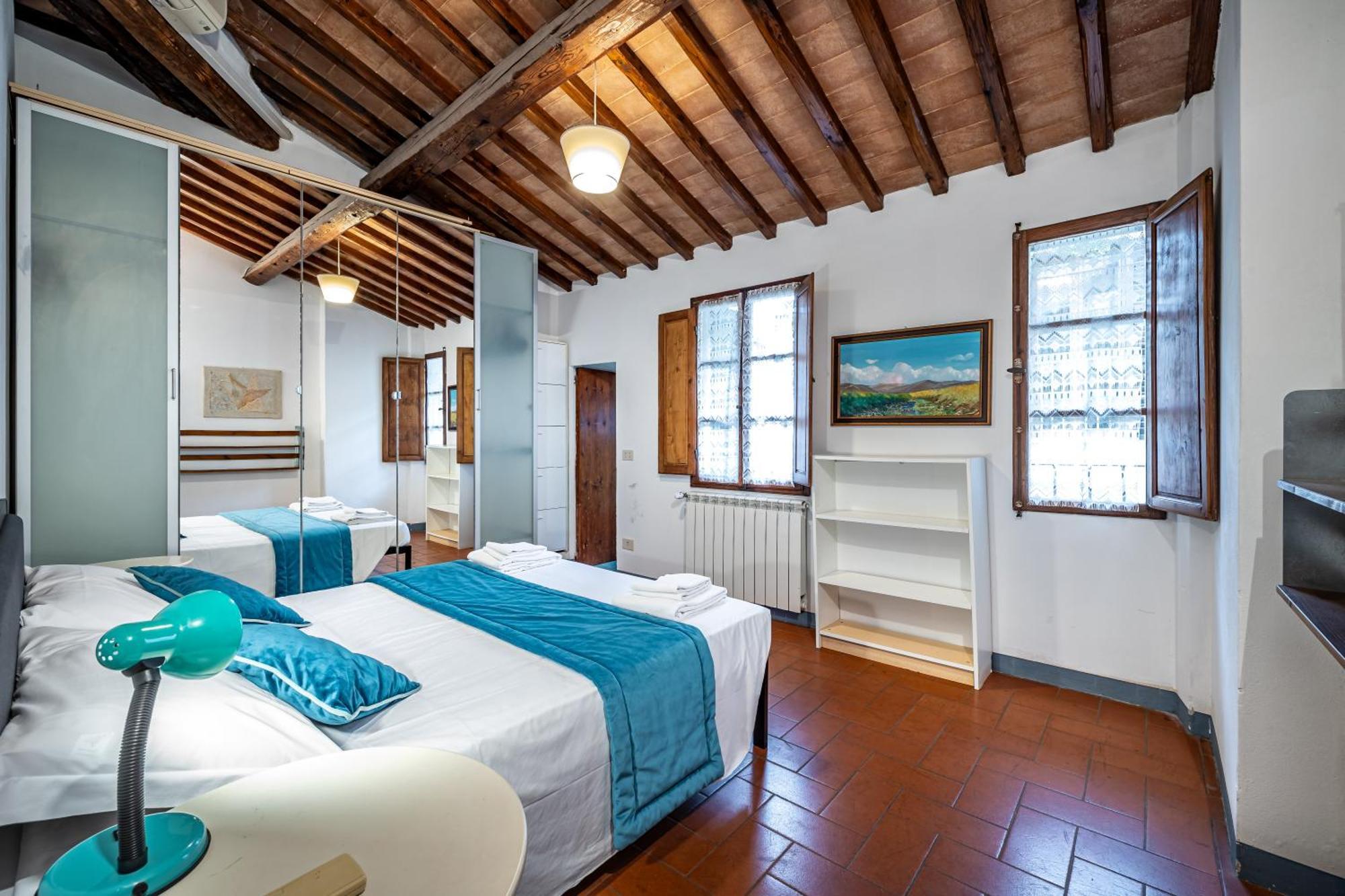 Appartamento Roommo Oltrarno Firenze