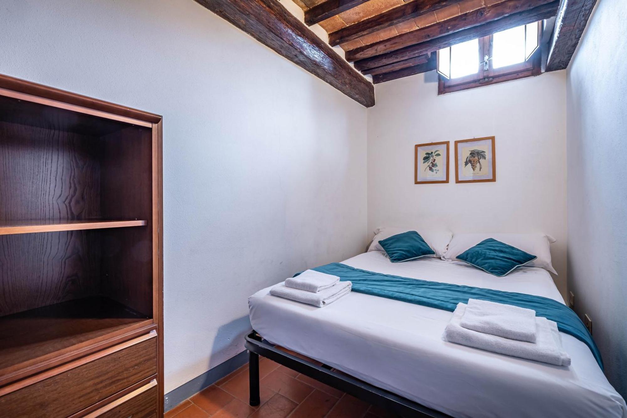 Appartamento Roommo Oltrarno *