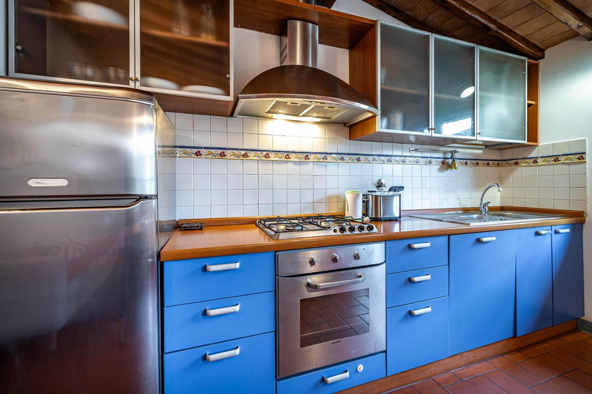 Appartamento Roommo Oltrarno Firenze
