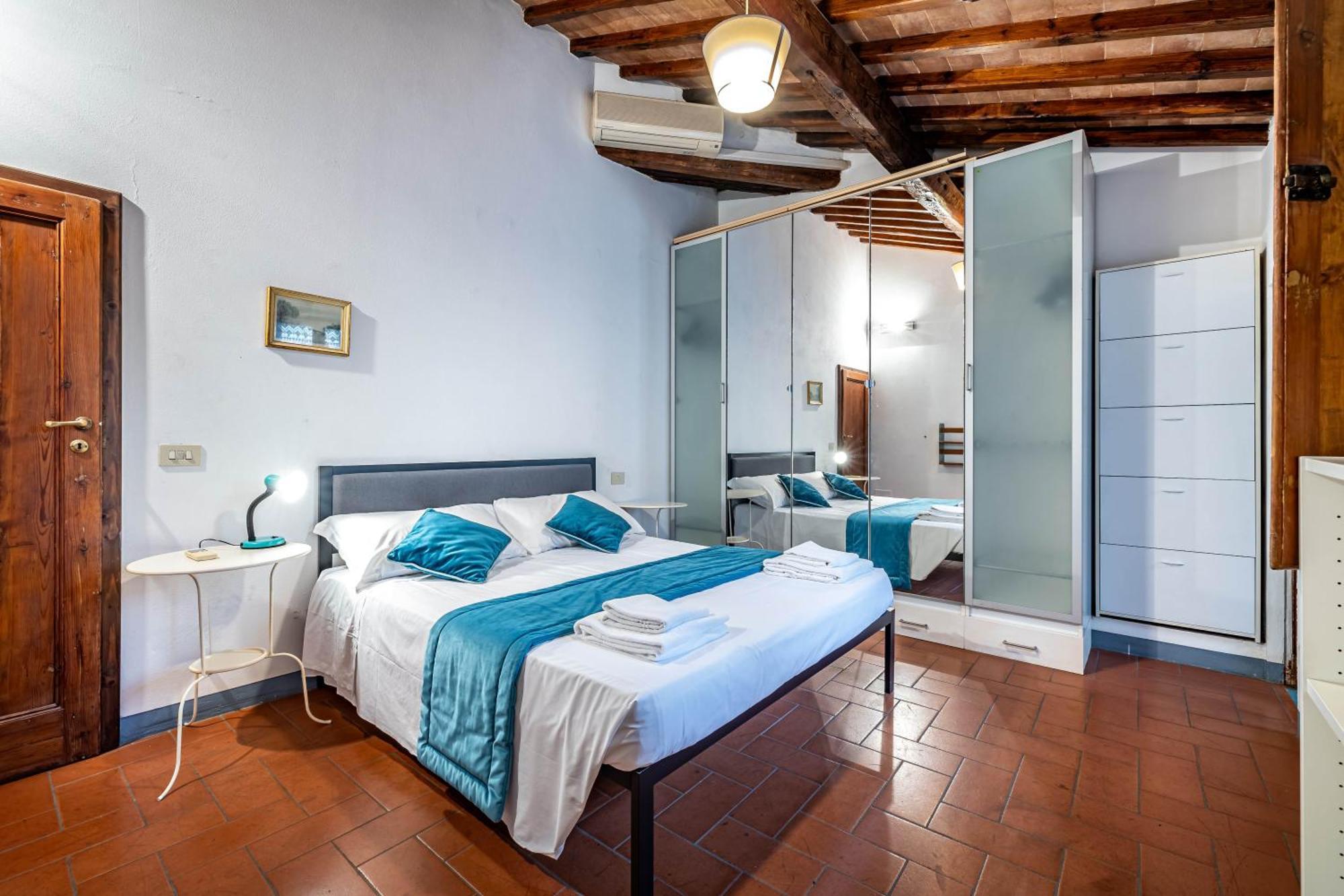 Roommo Oltrarno * Firenze