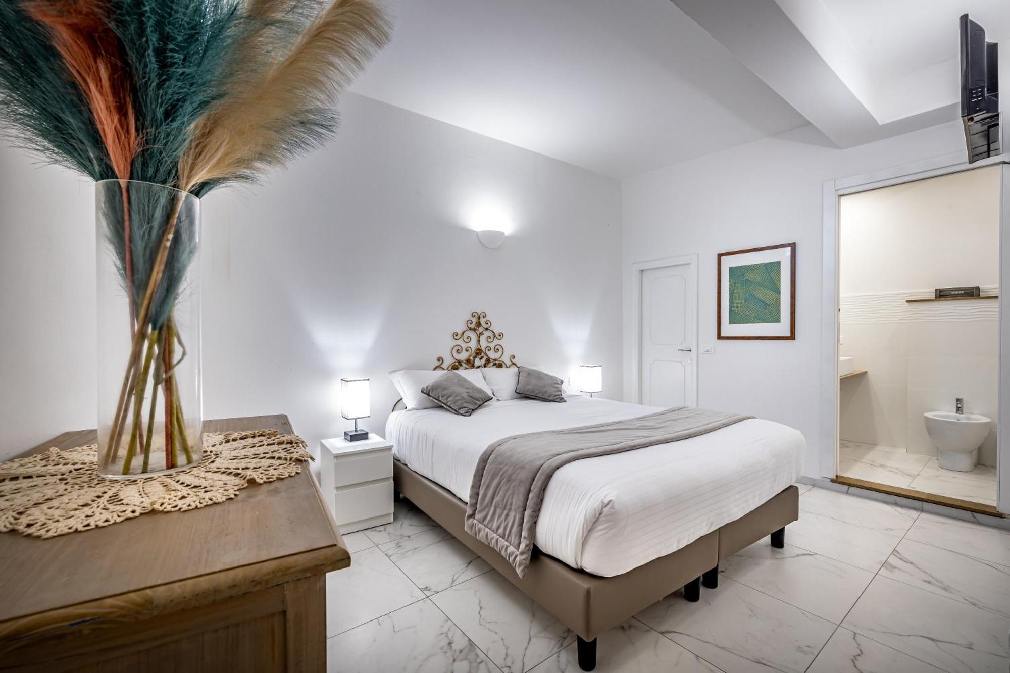 Yd The Windows On Santa Maria Novella Apartment *