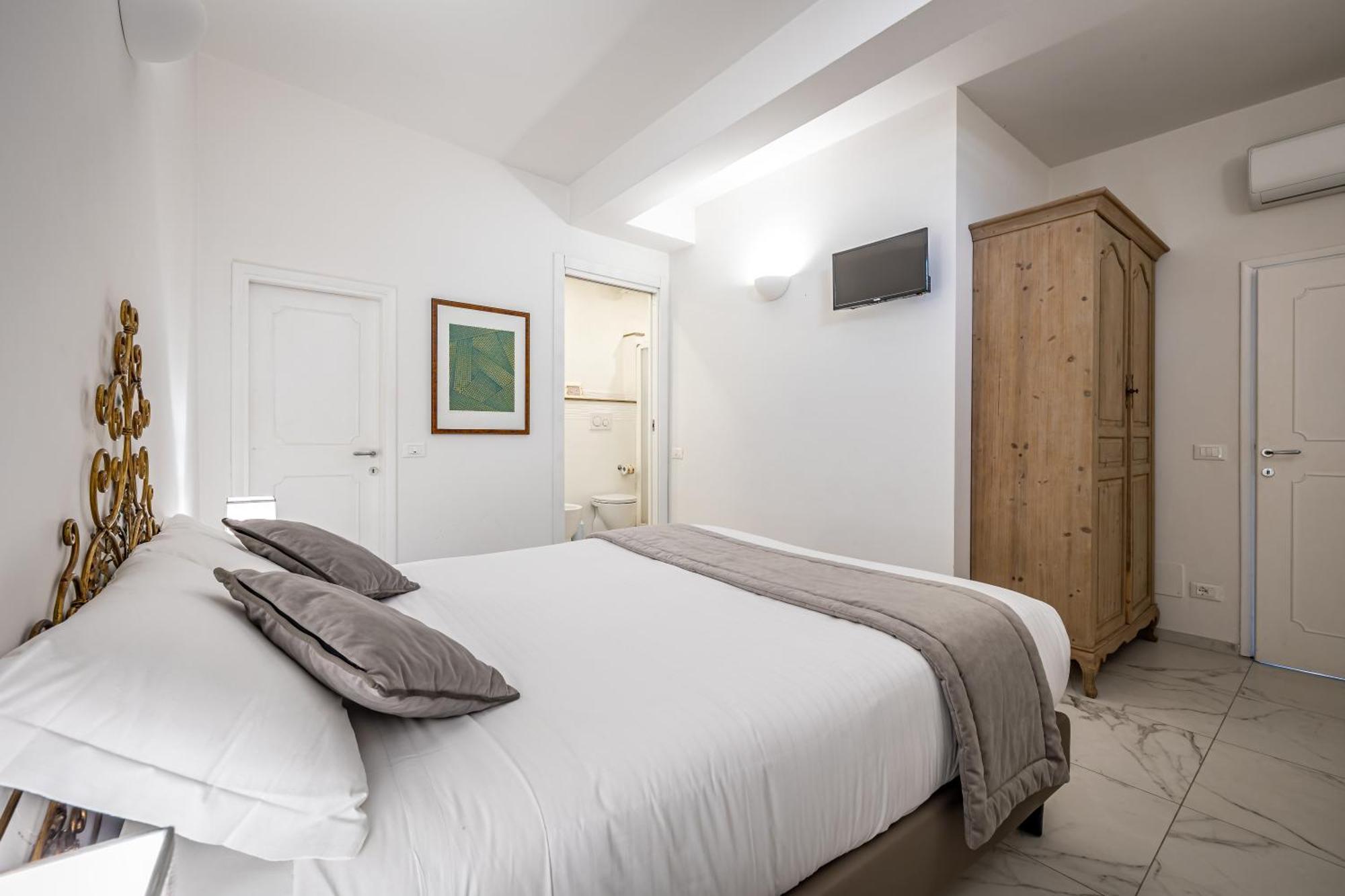Apartment Yd The Windows On Santa Maria Novella Florence