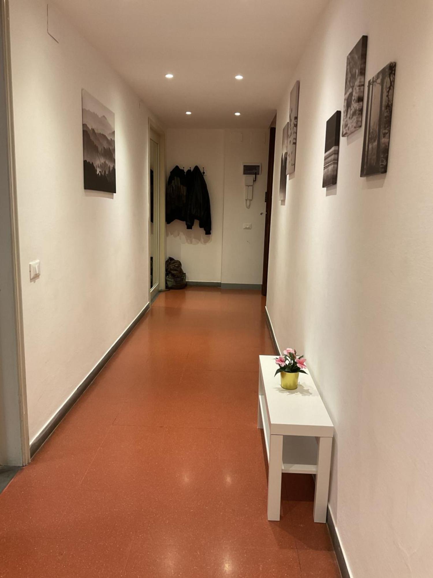 Apartment Apostoli Ix *