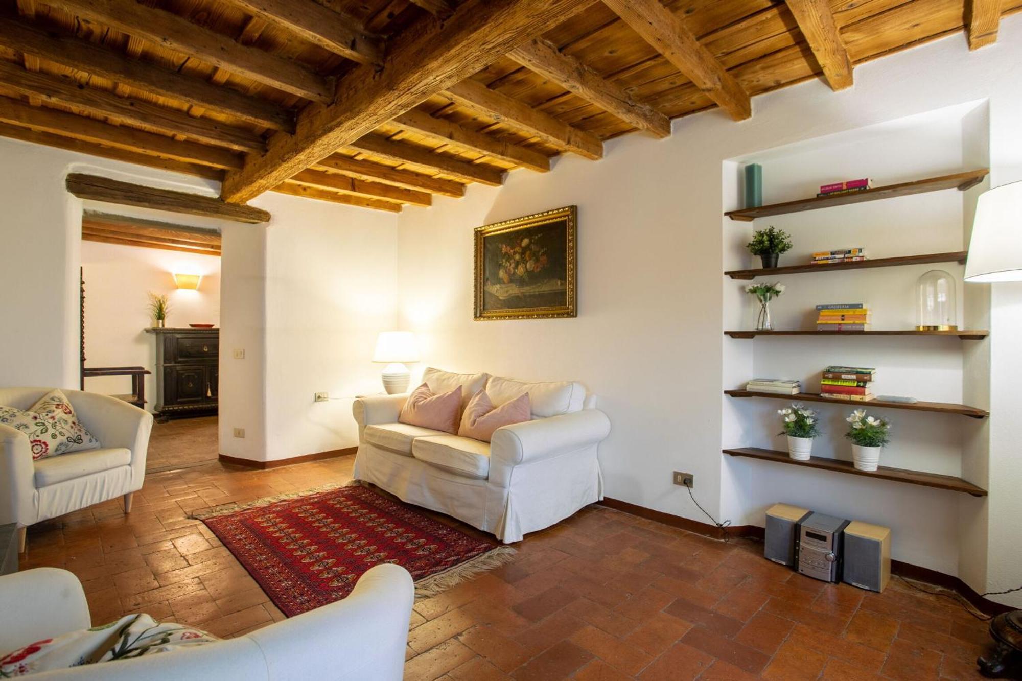 Carlotta Firenze