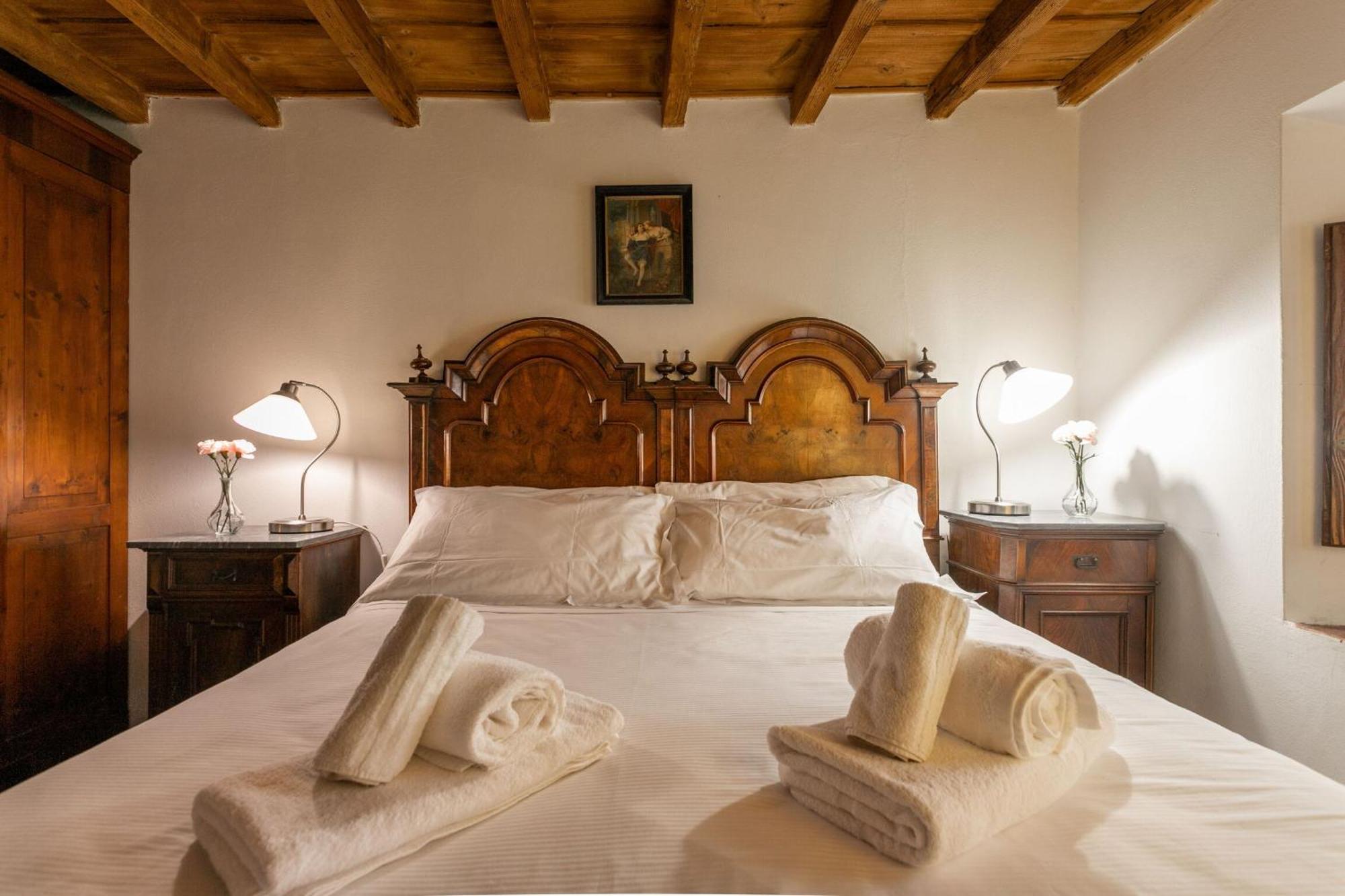 Apartment Carlotta Florence