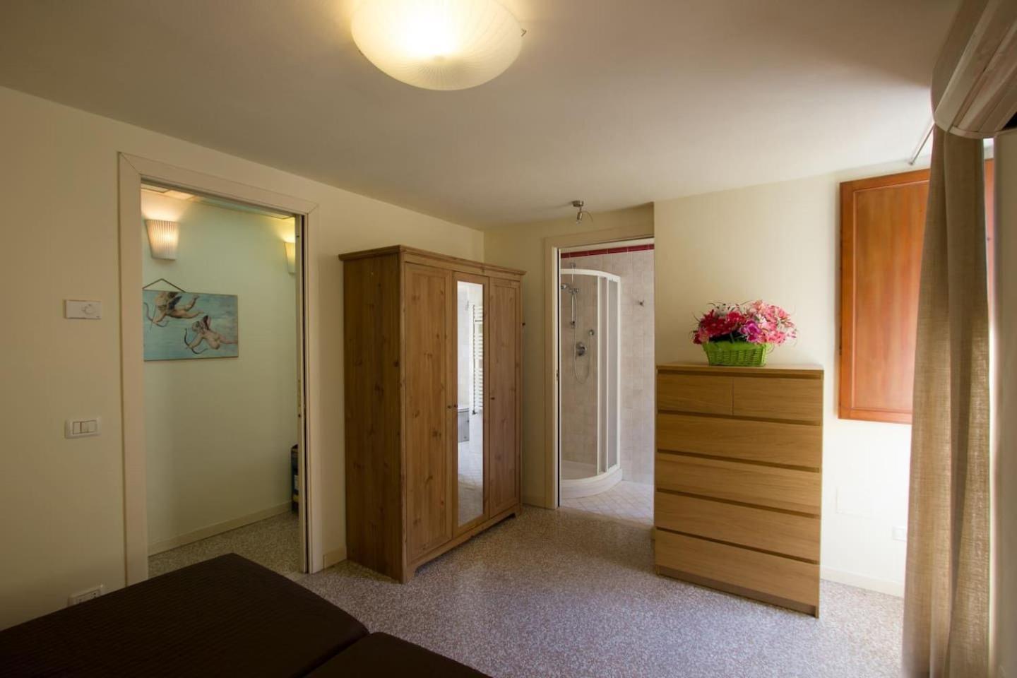 Santa Reparata Loft Apartment