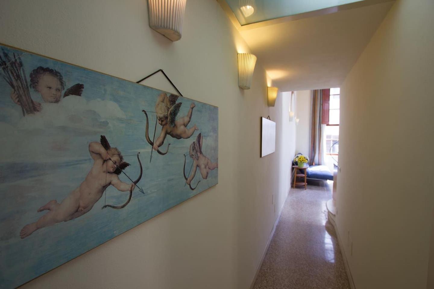 Apartment Santa Reparata Loft *