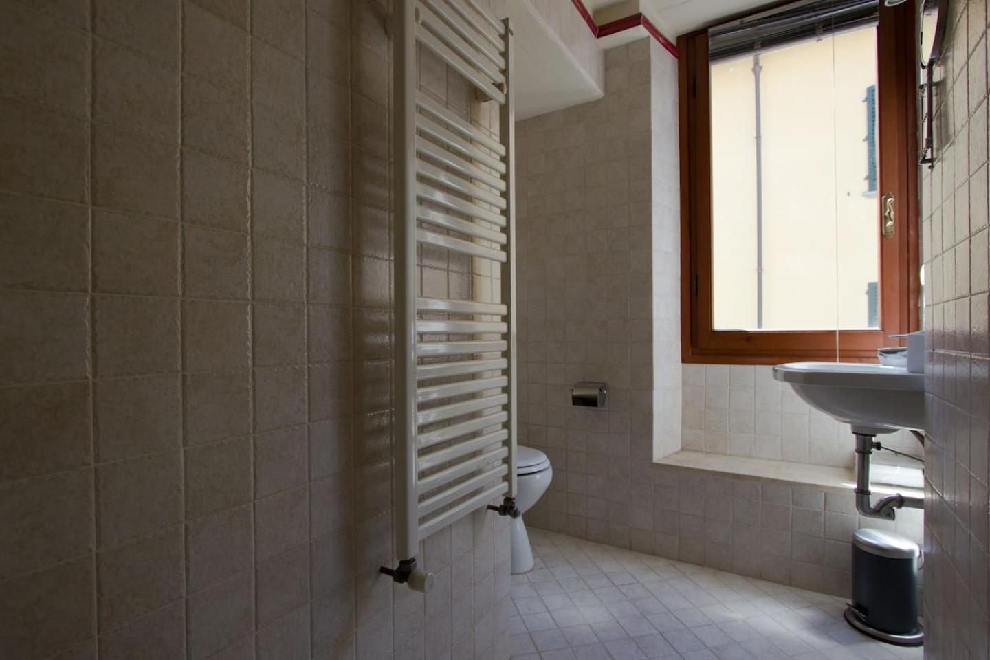 Santa Reparata Loft