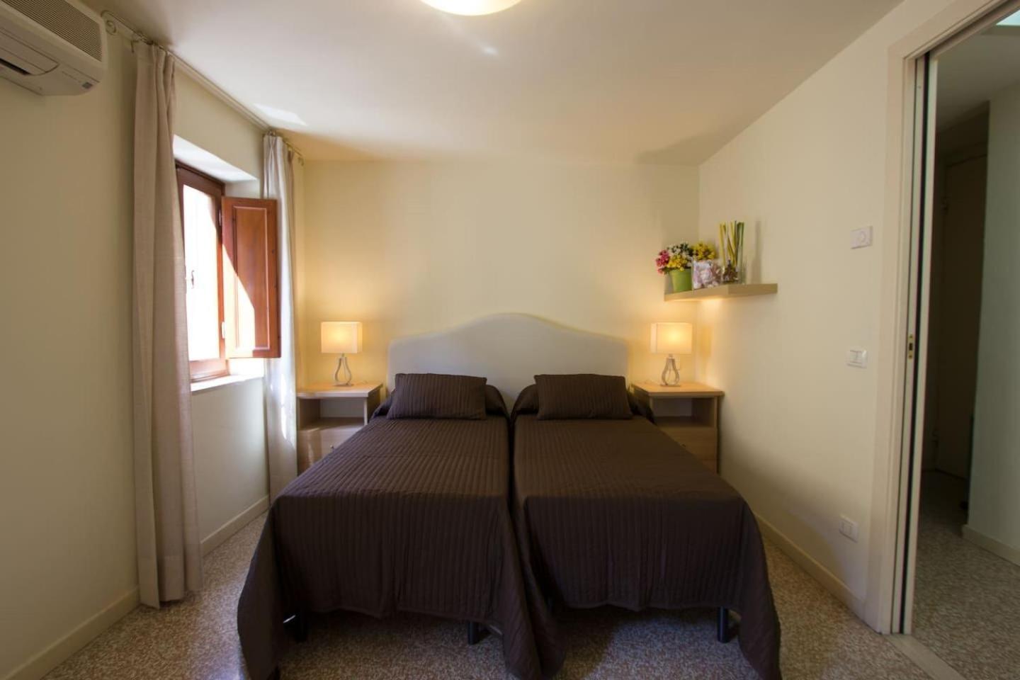 Santa Reparata Loft Florence