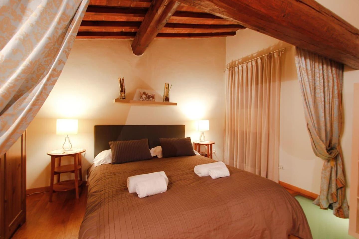 Santa Reparata Loft * Florence