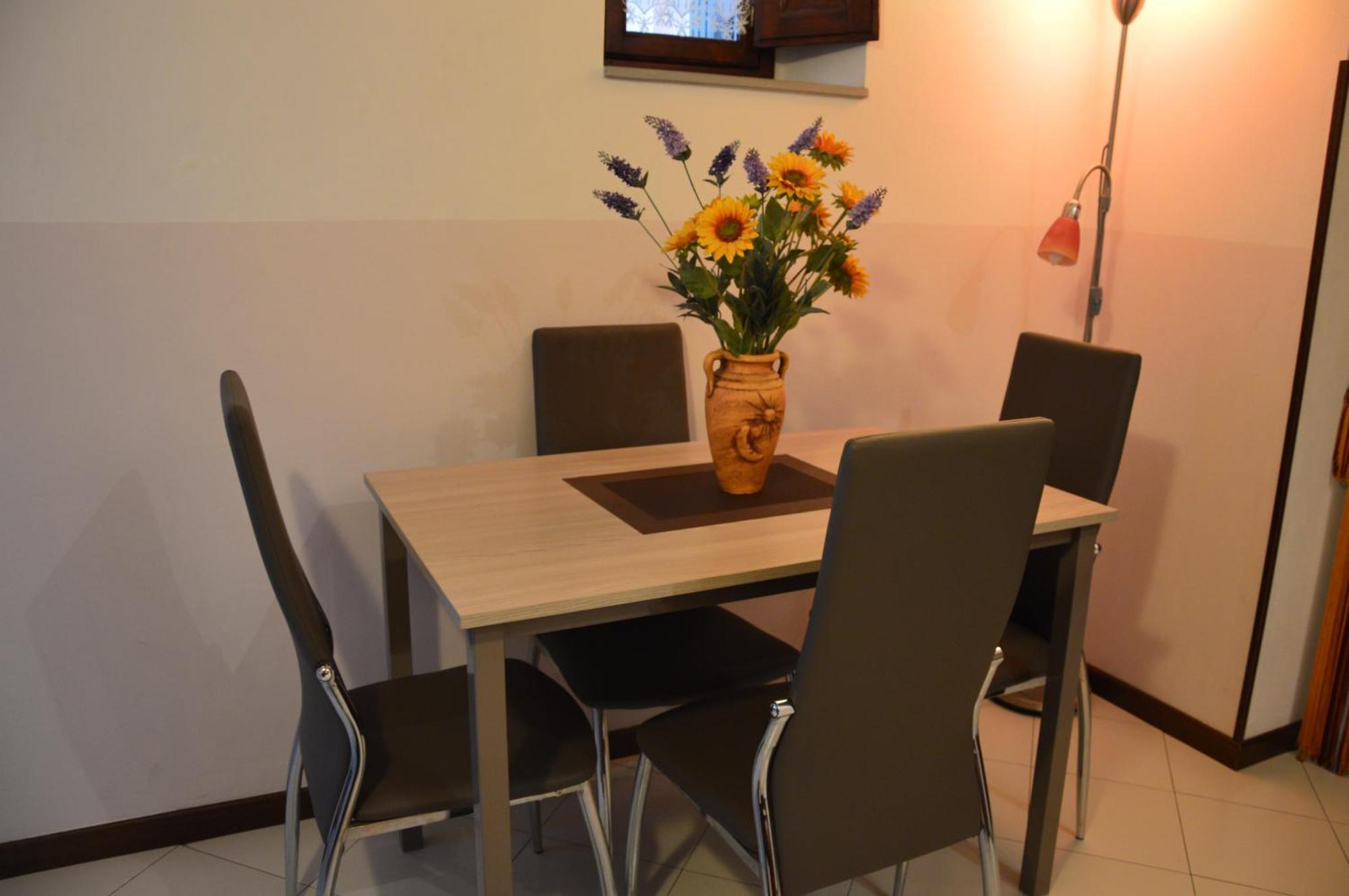 Apartment Magnolia - Large And Comfortable Flat *