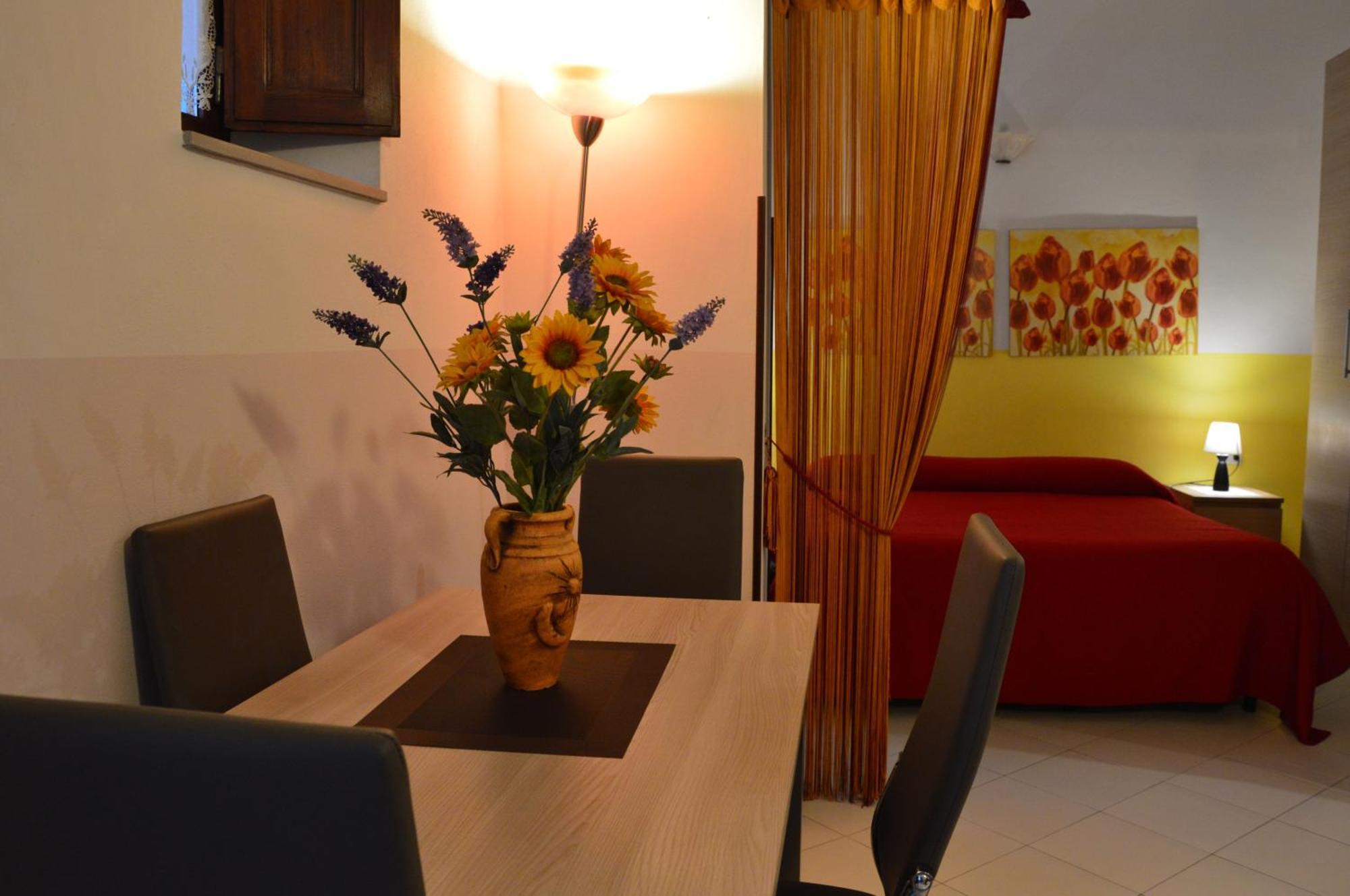 Magnolia - Large And Comfortable Flat Apartment Florence