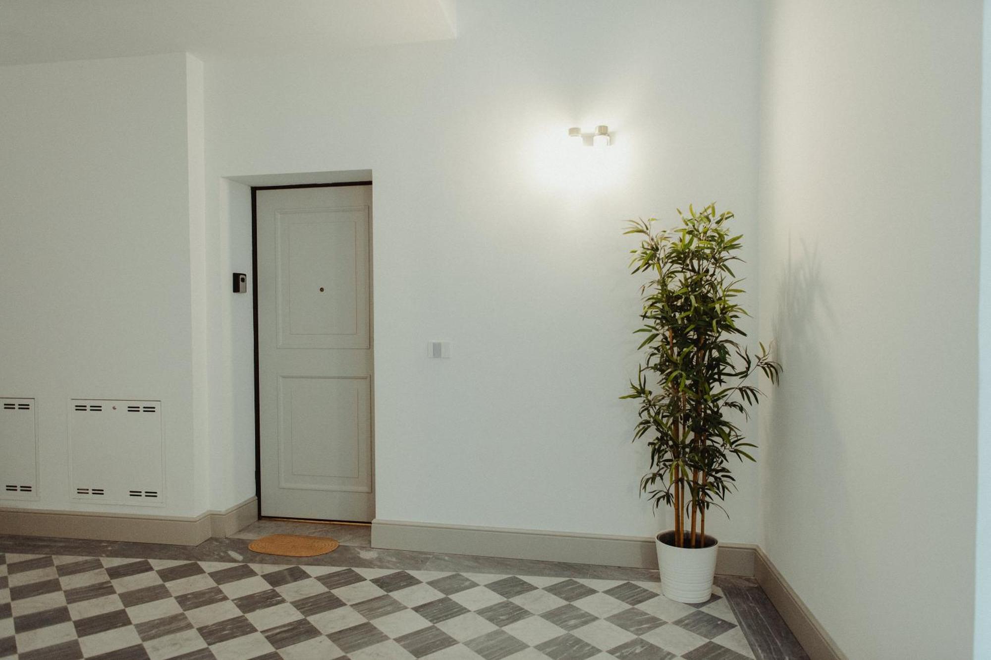 Apartment Bufalini Boutique Florence