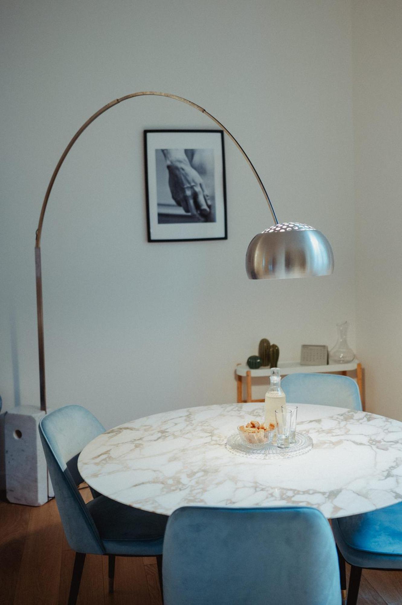 Bufalini Boutique * Florence