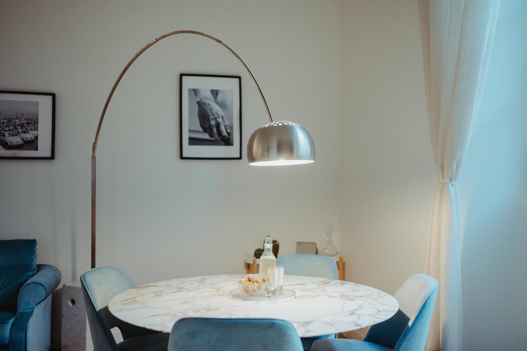 Bufalini Boutique Apartment Florence