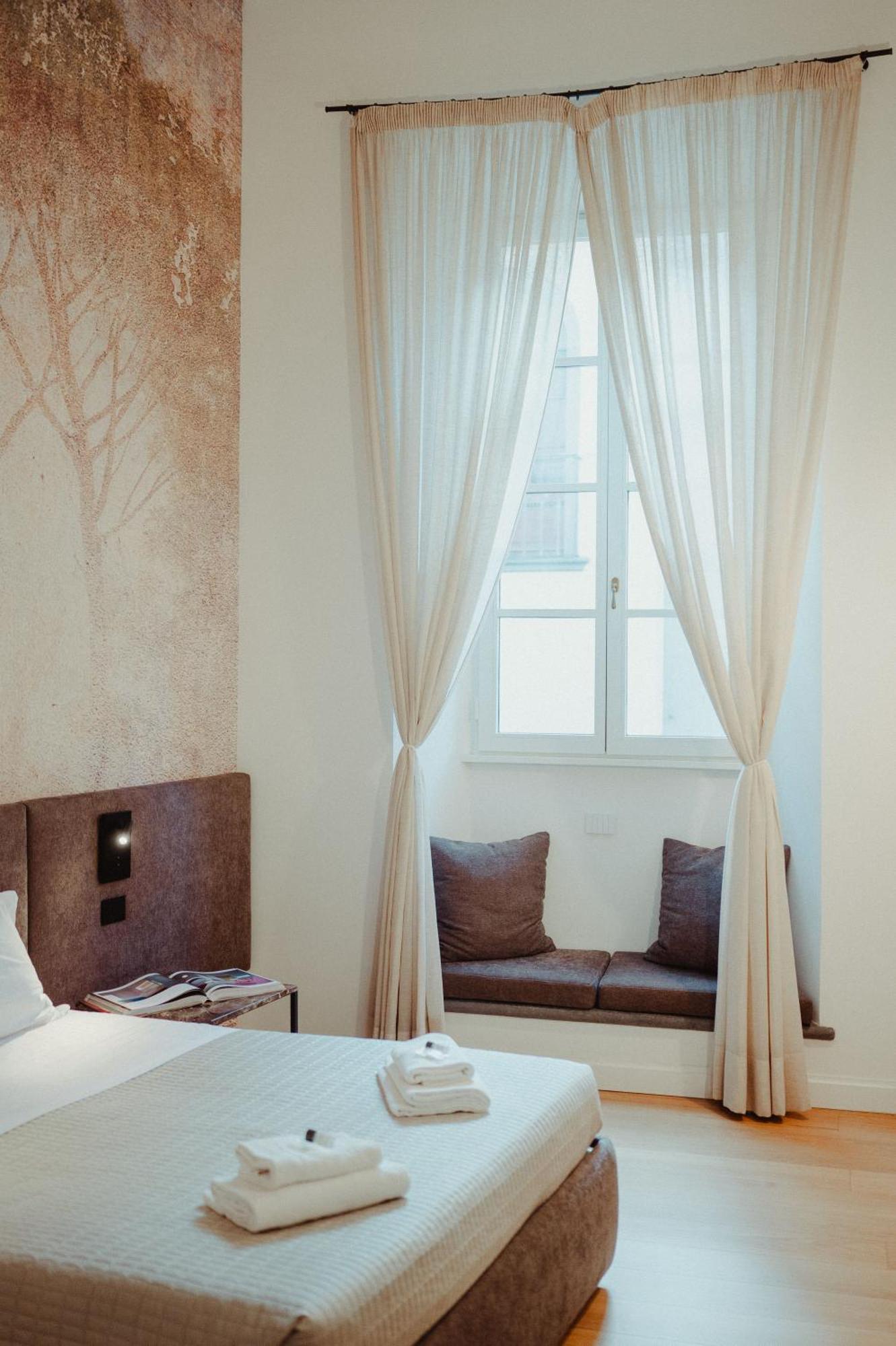 Bufalini Boutique Florence
