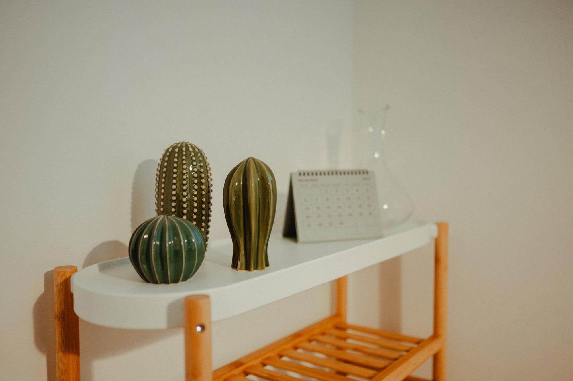 Bufalini Boutique Apartment Florence