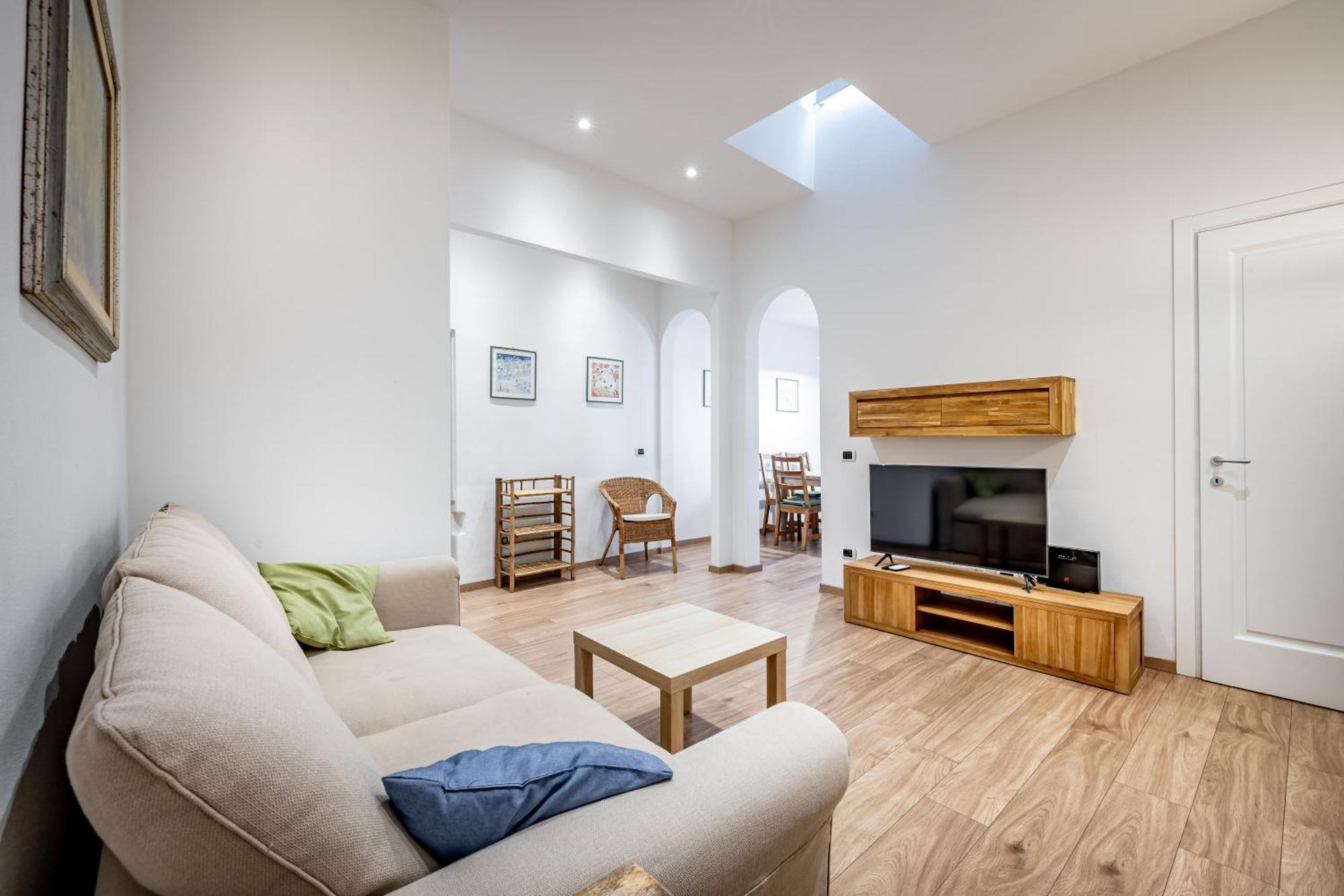 Roommo Via Dei Pilastri Giada * Firenze
