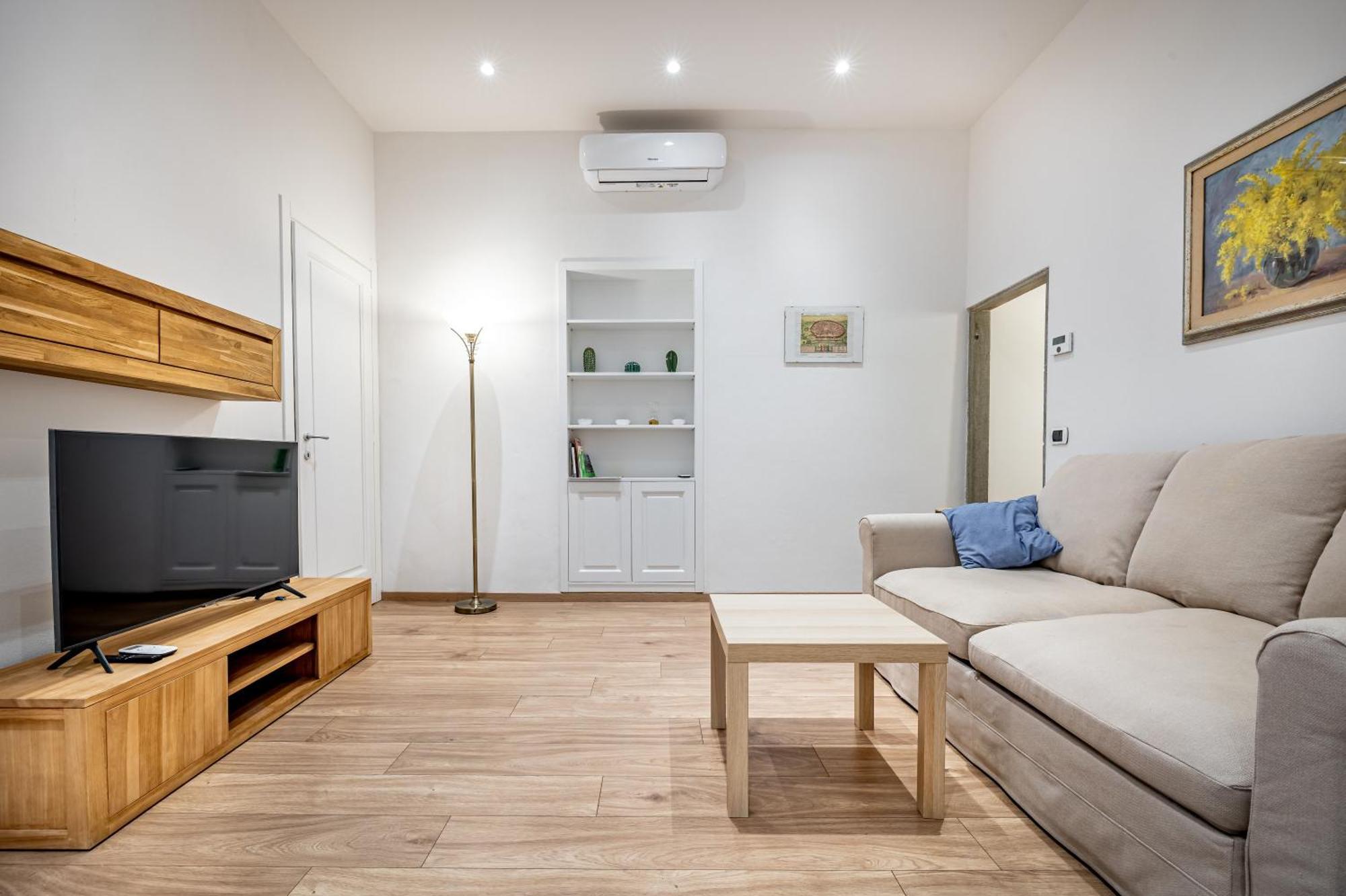 Roommo Via Dei Pilastri Giada Firenze