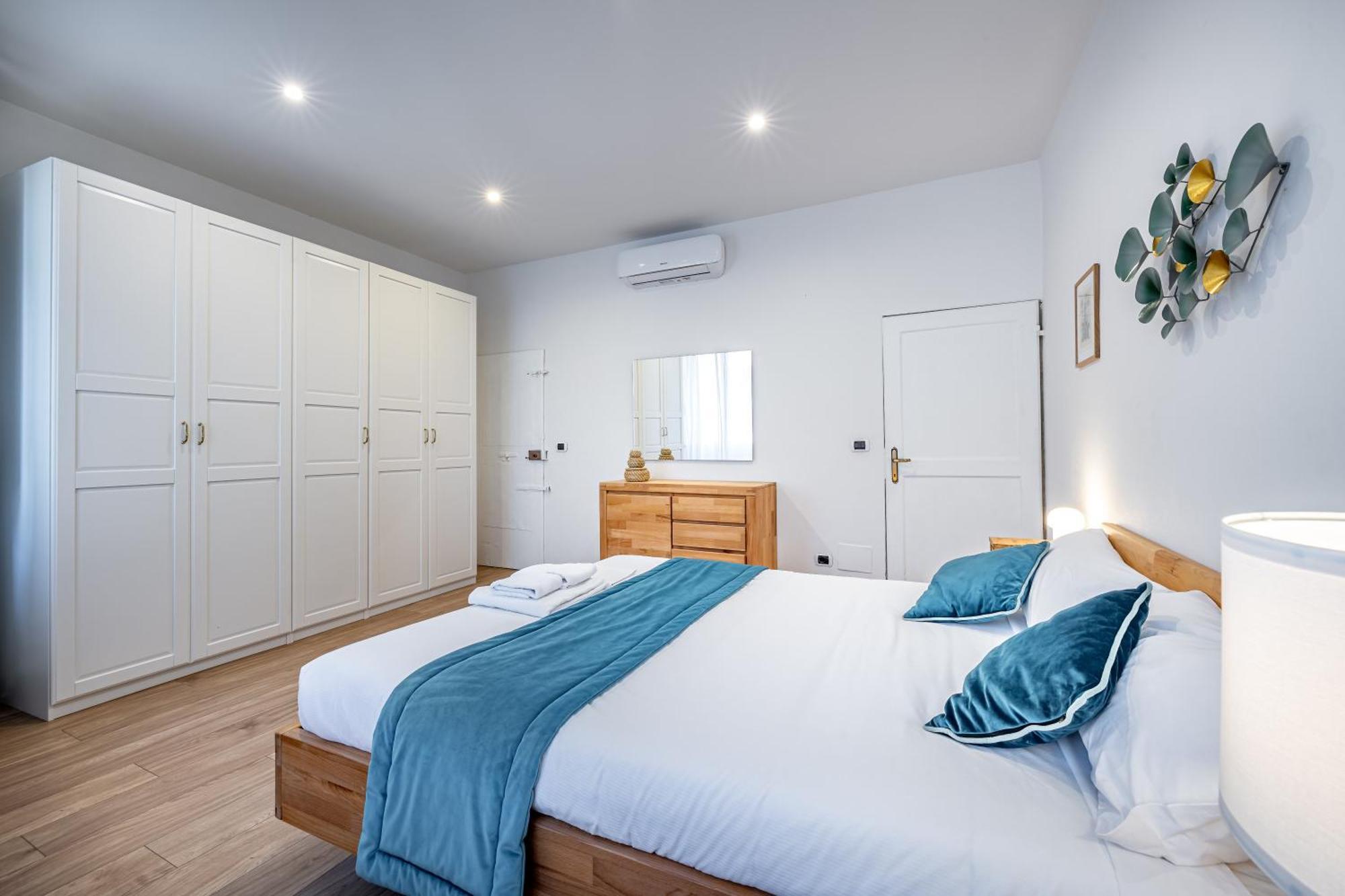 Roommo Via Dei Pilastri Giada Firenze