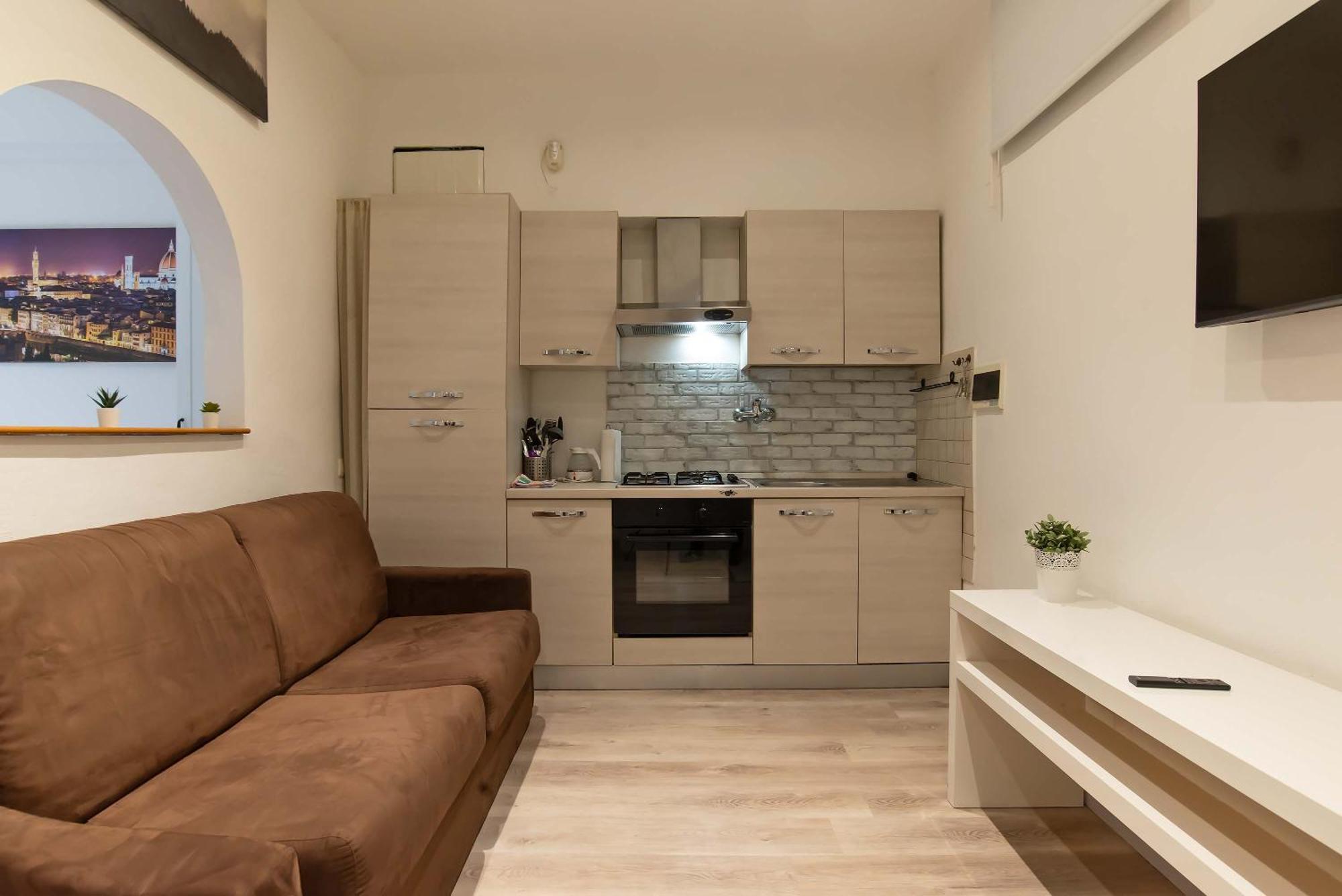 Apartment Santa Croce Sweet