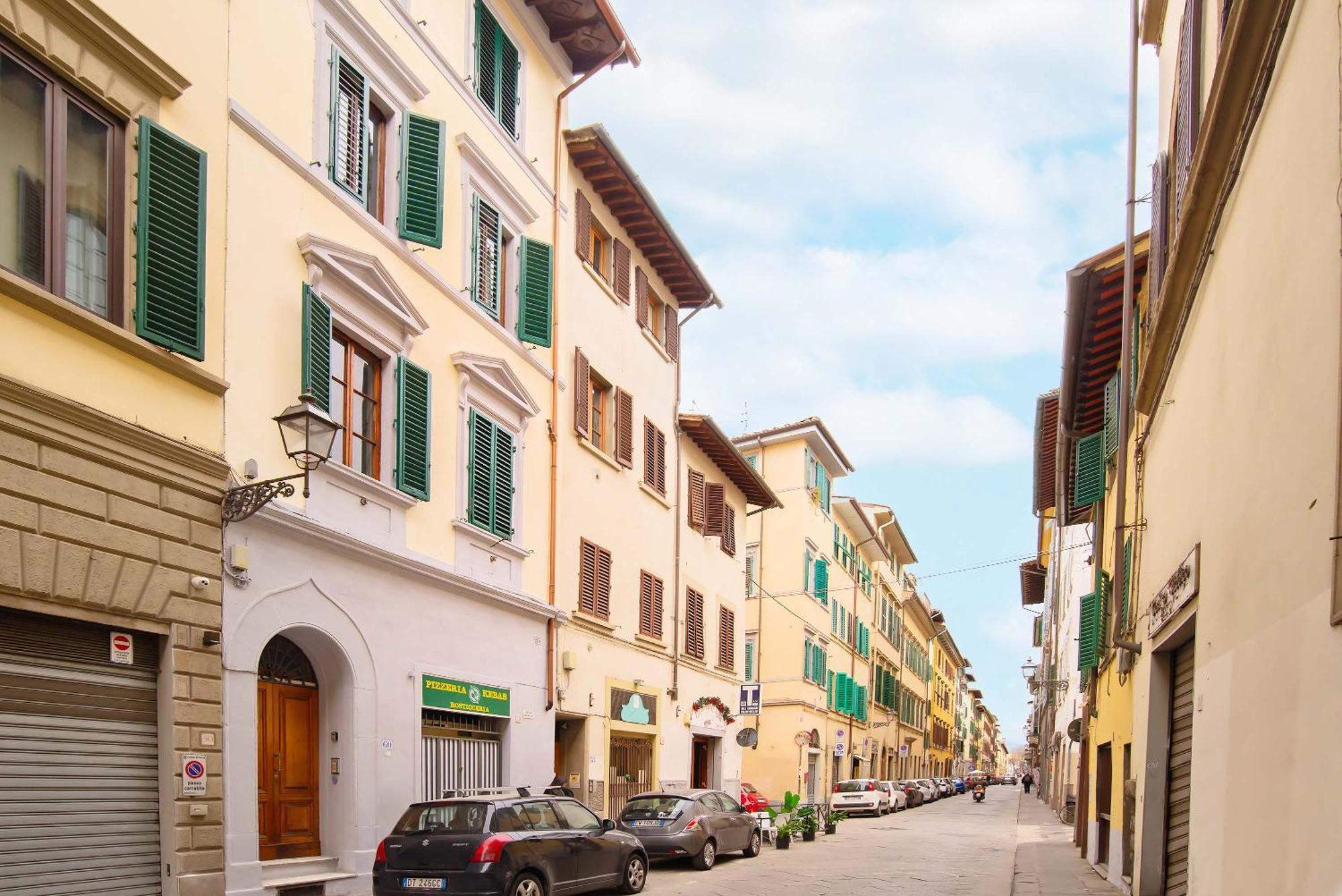 Santa Croce Sweet