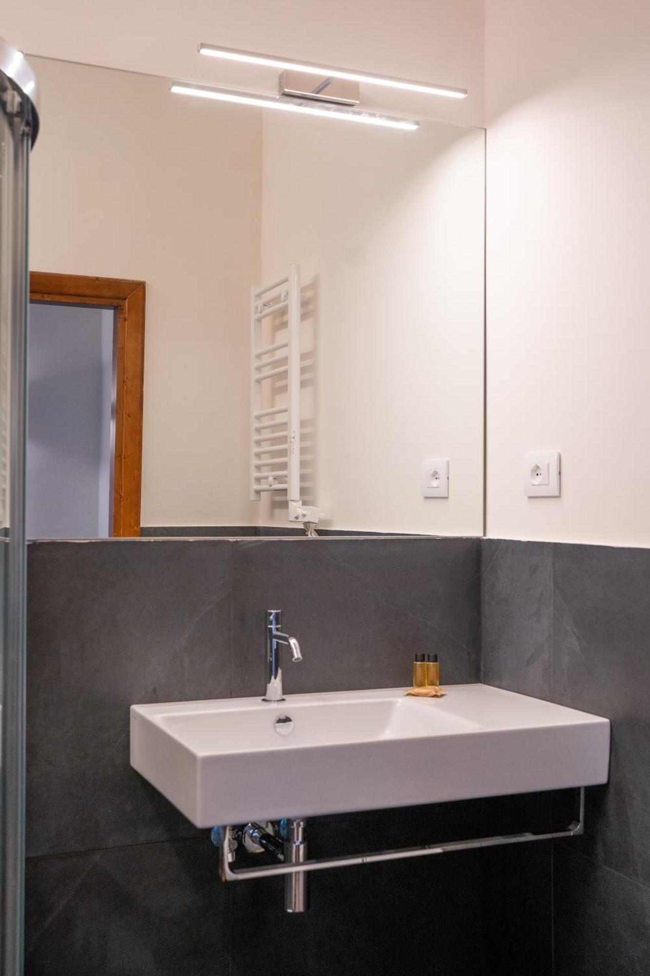 Bed & Breakfast Residenza Degli Speziali Florence