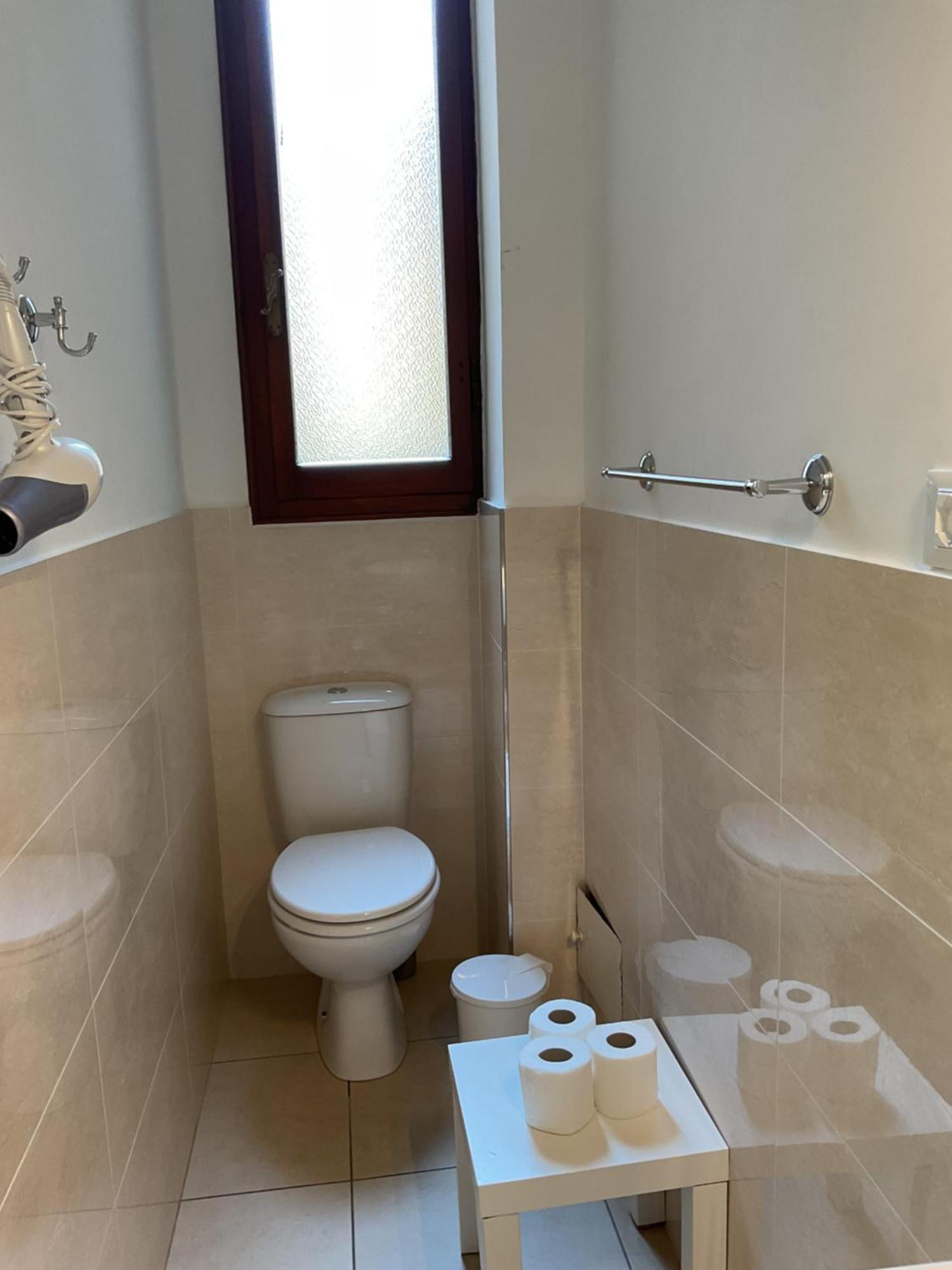 Apartment Apostoli Ix Florence